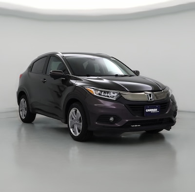 2020 Honda HR-V EX