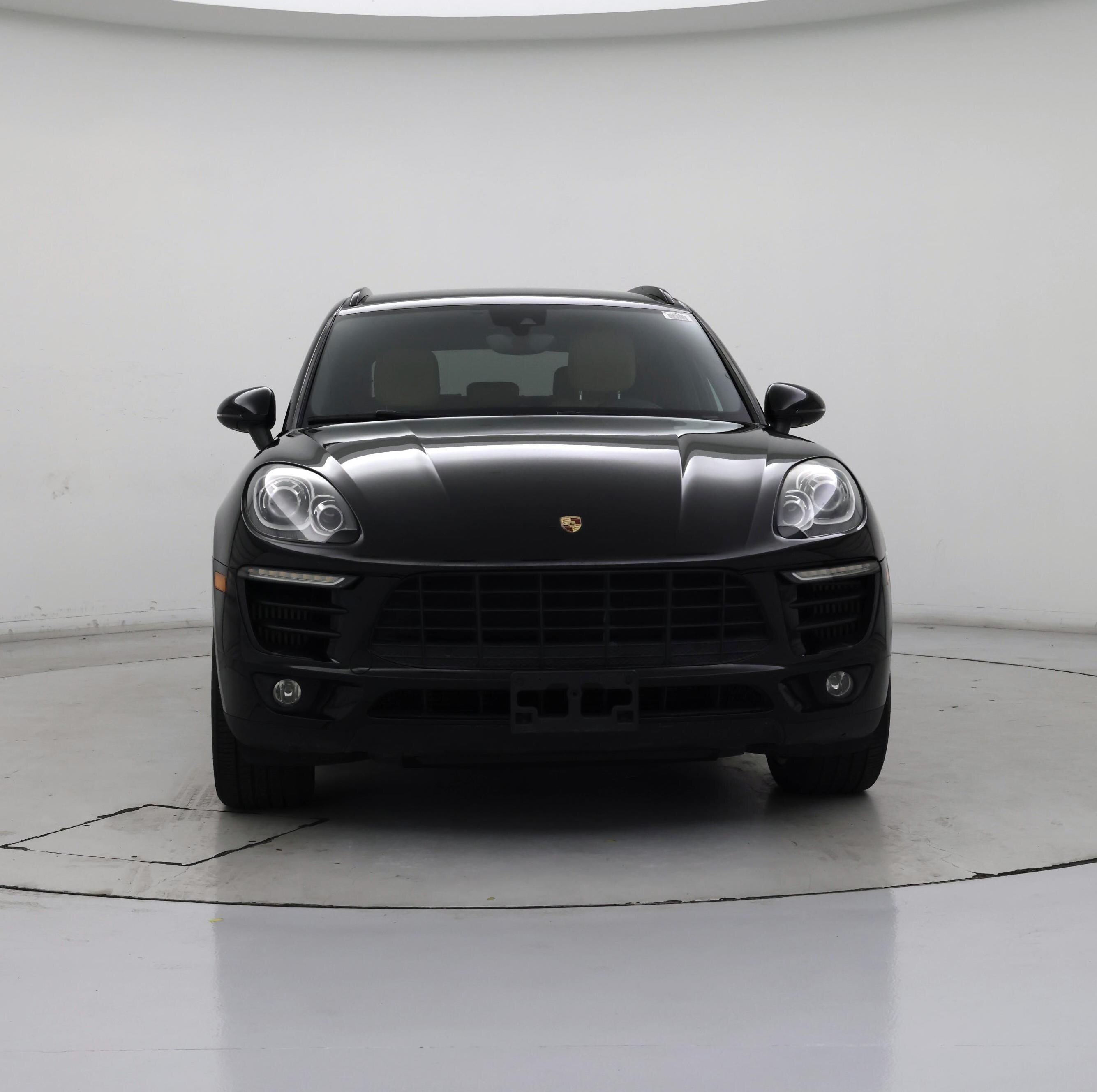 Thumbnail: 2018 Porsche Macan - 5