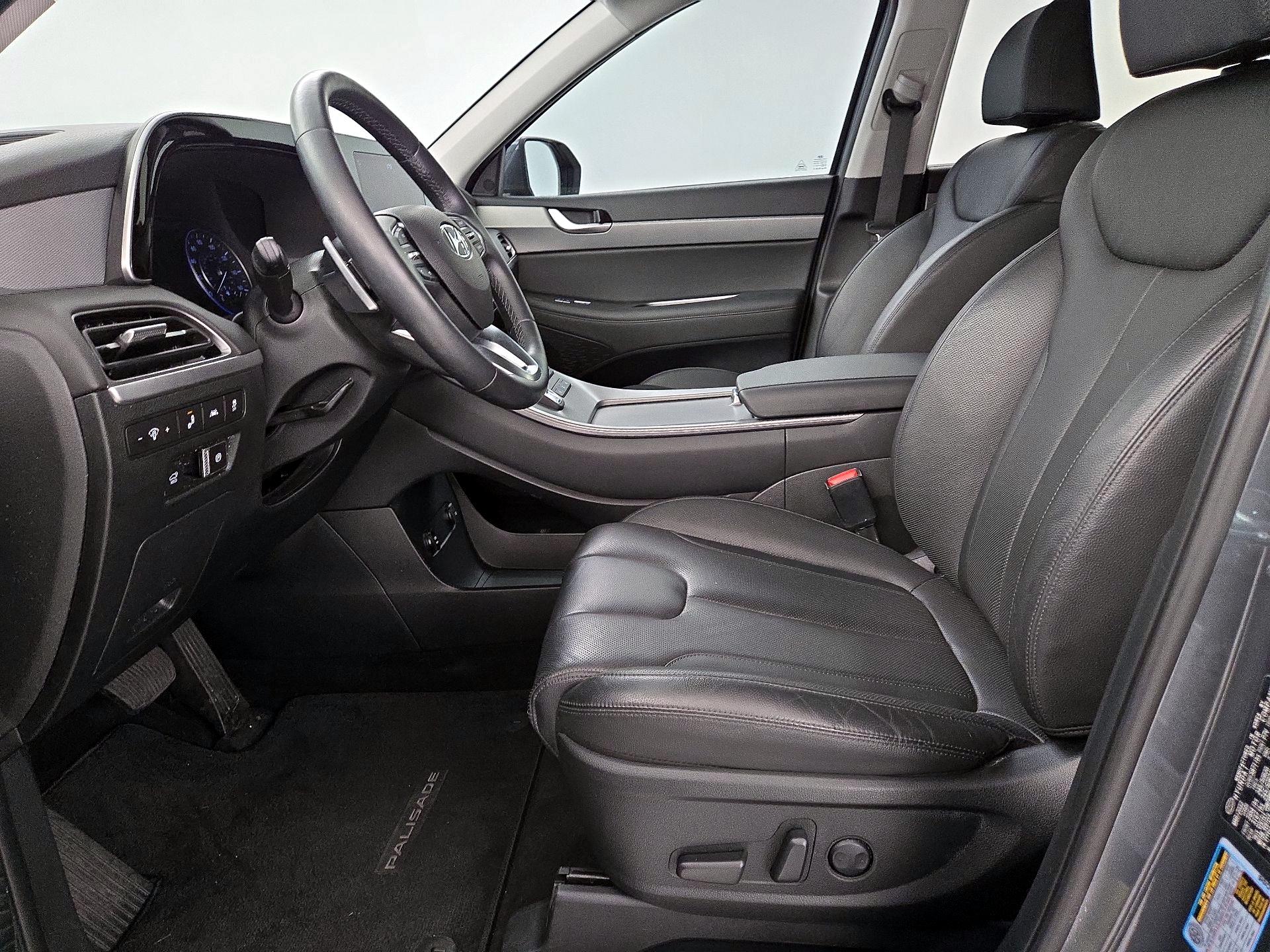 Thumbnail: 2022 Hyundai Palisade - 11