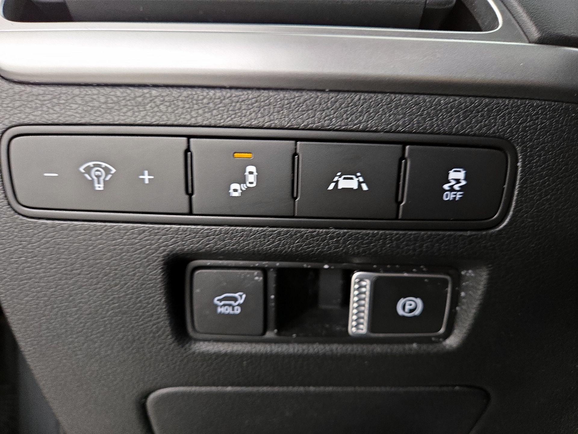 Thumbnail: 2022 Hyundai Palisade - 13