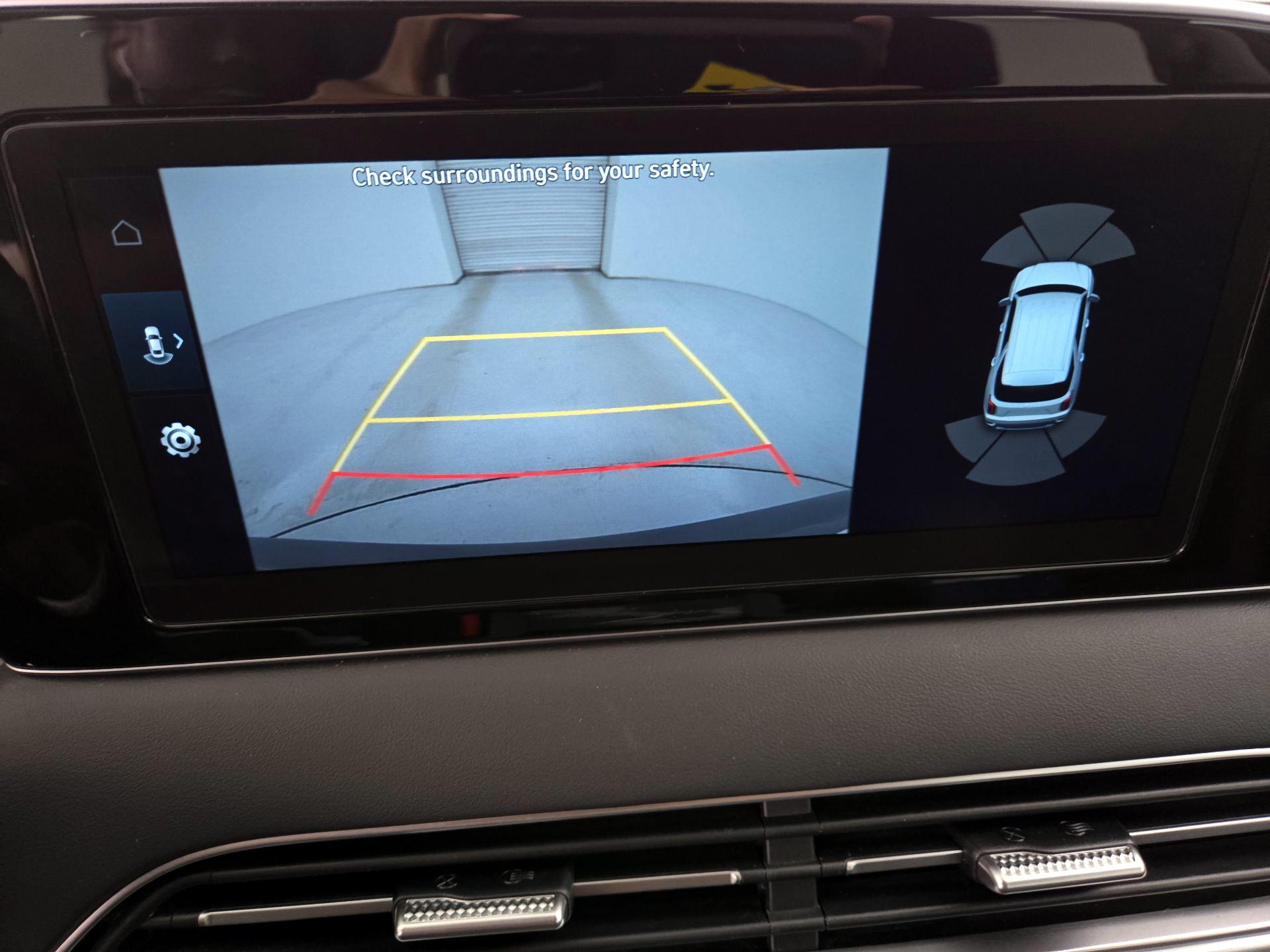 Thumbnail: 2022 Hyundai Palisade - 14