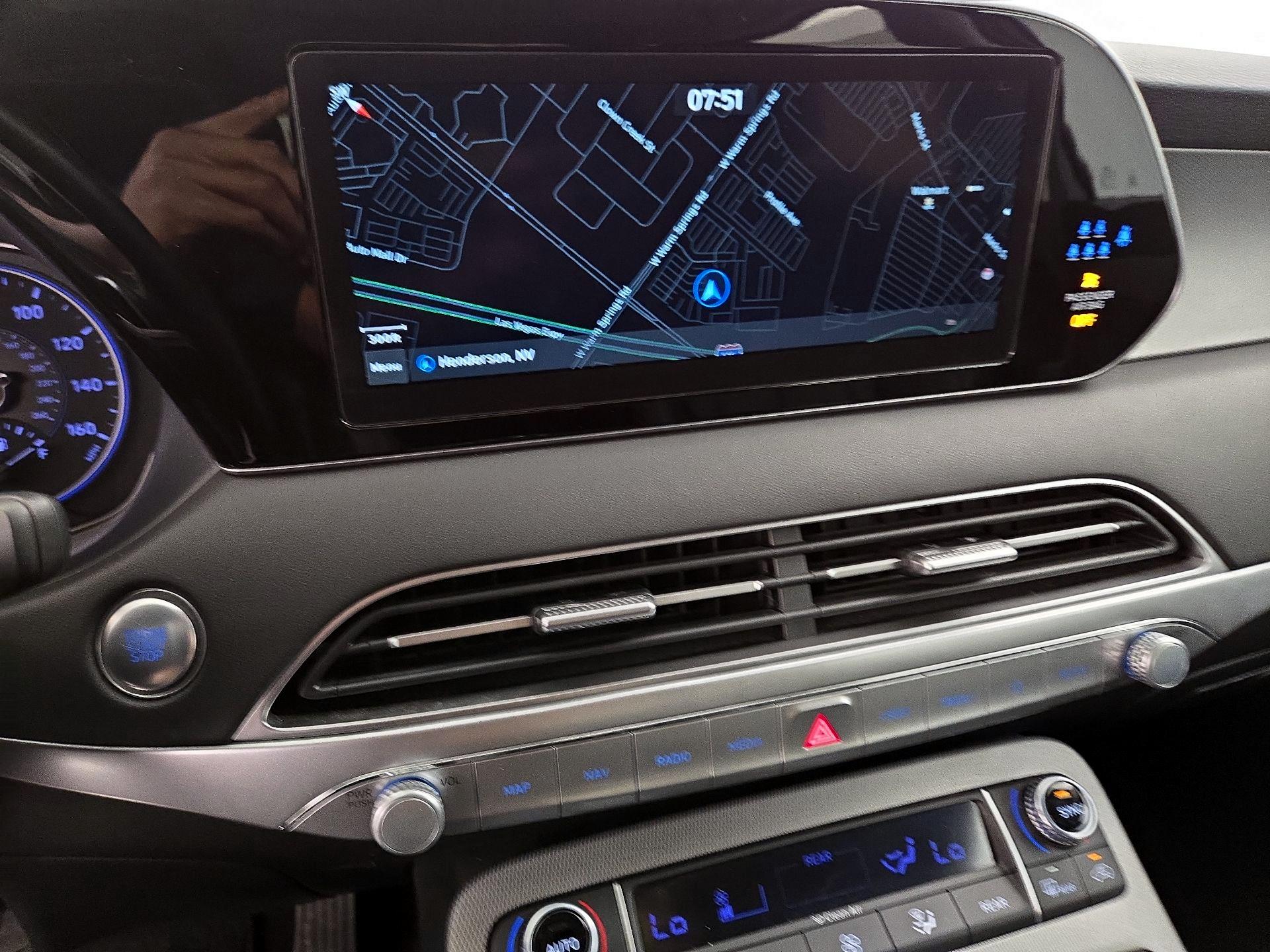 Thumbnail: 2022 Hyundai Palisade - 15