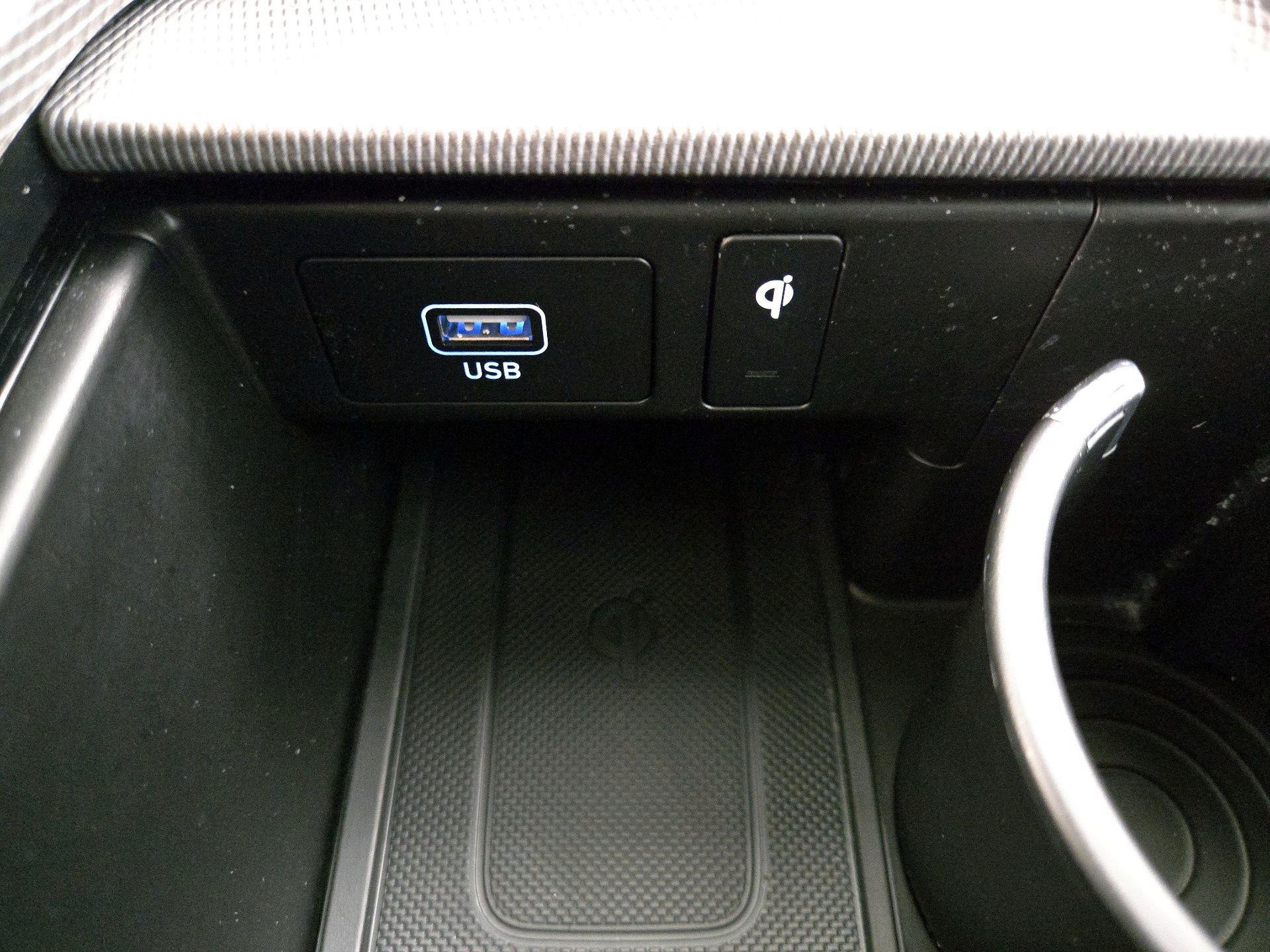 Thumbnail: 2022 Hyundai Palisade - 18