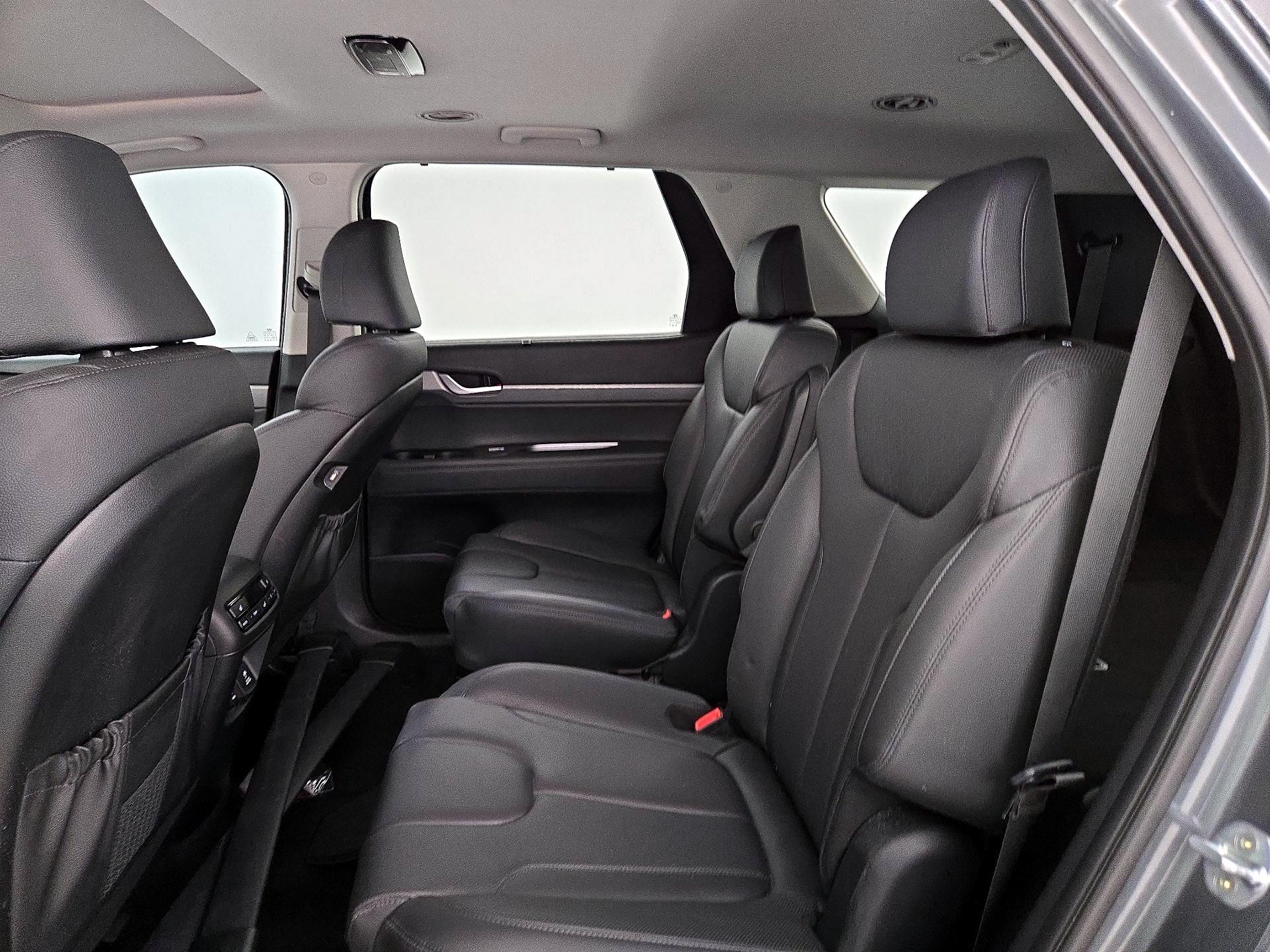 Thumbnail: 2022 Hyundai Palisade - 19