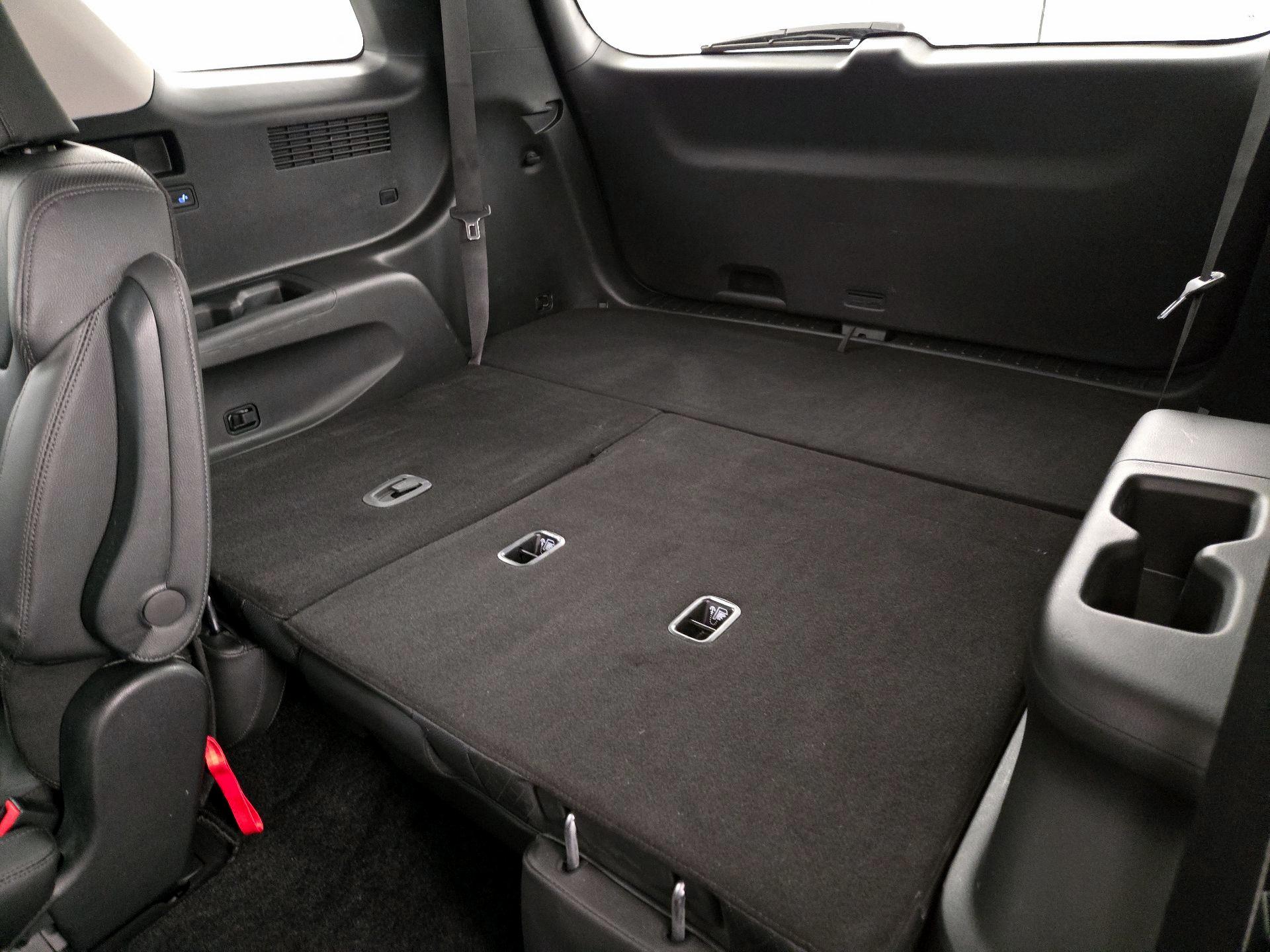 Thumbnail: 2022 Hyundai Palisade - 20