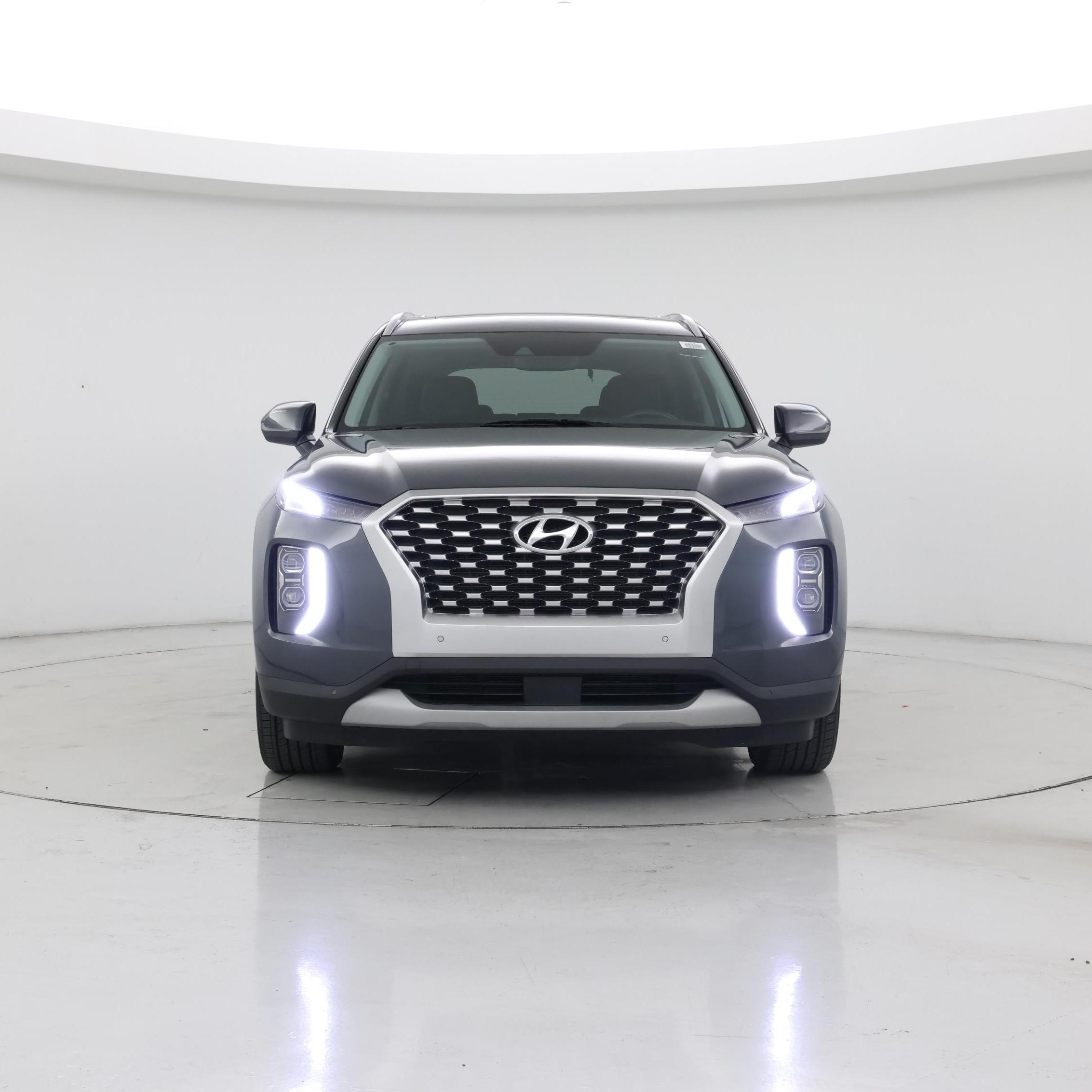 Thumbnail: 2022 Hyundai Palisade - 5