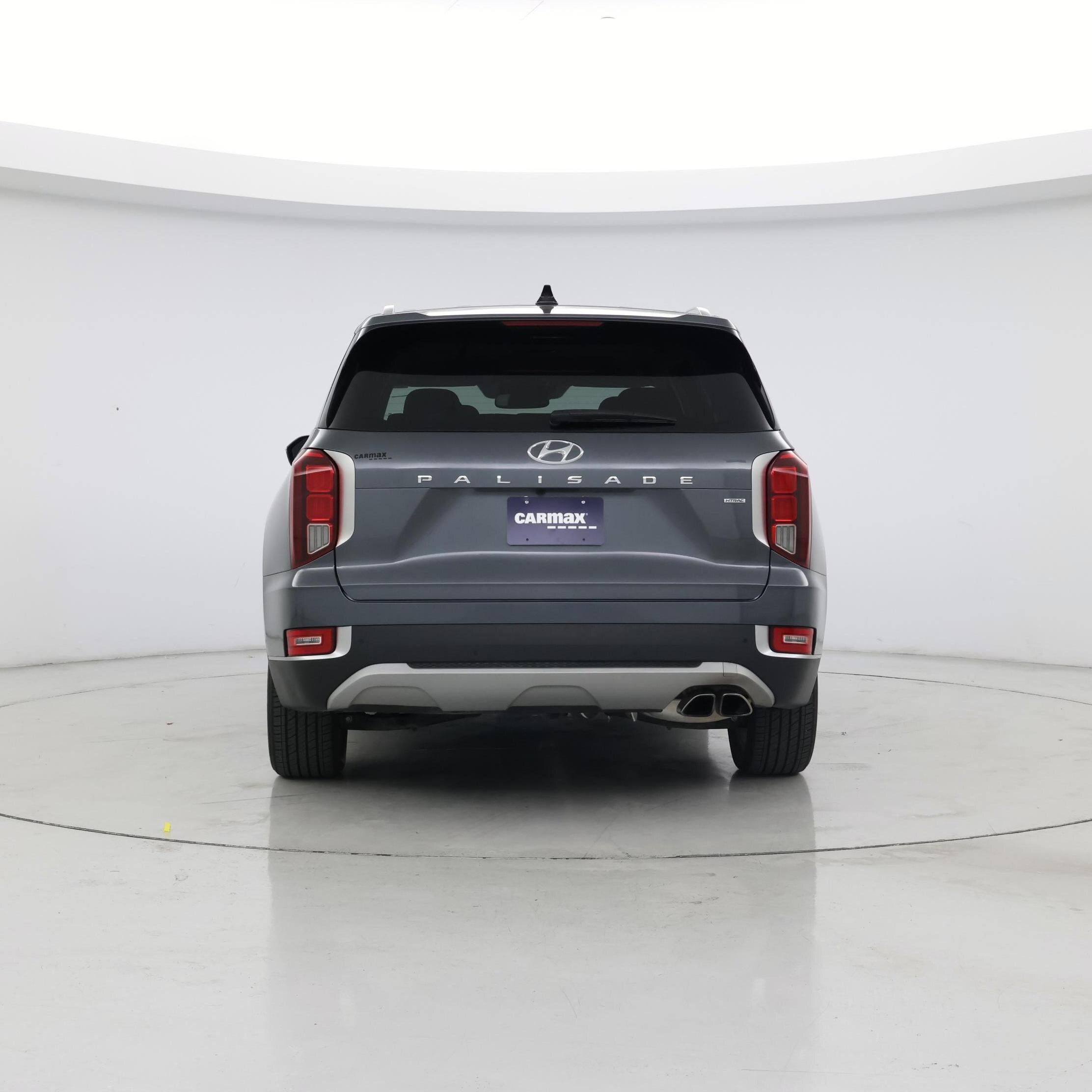 Thumbnail: 2022 Hyundai Palisade - 6