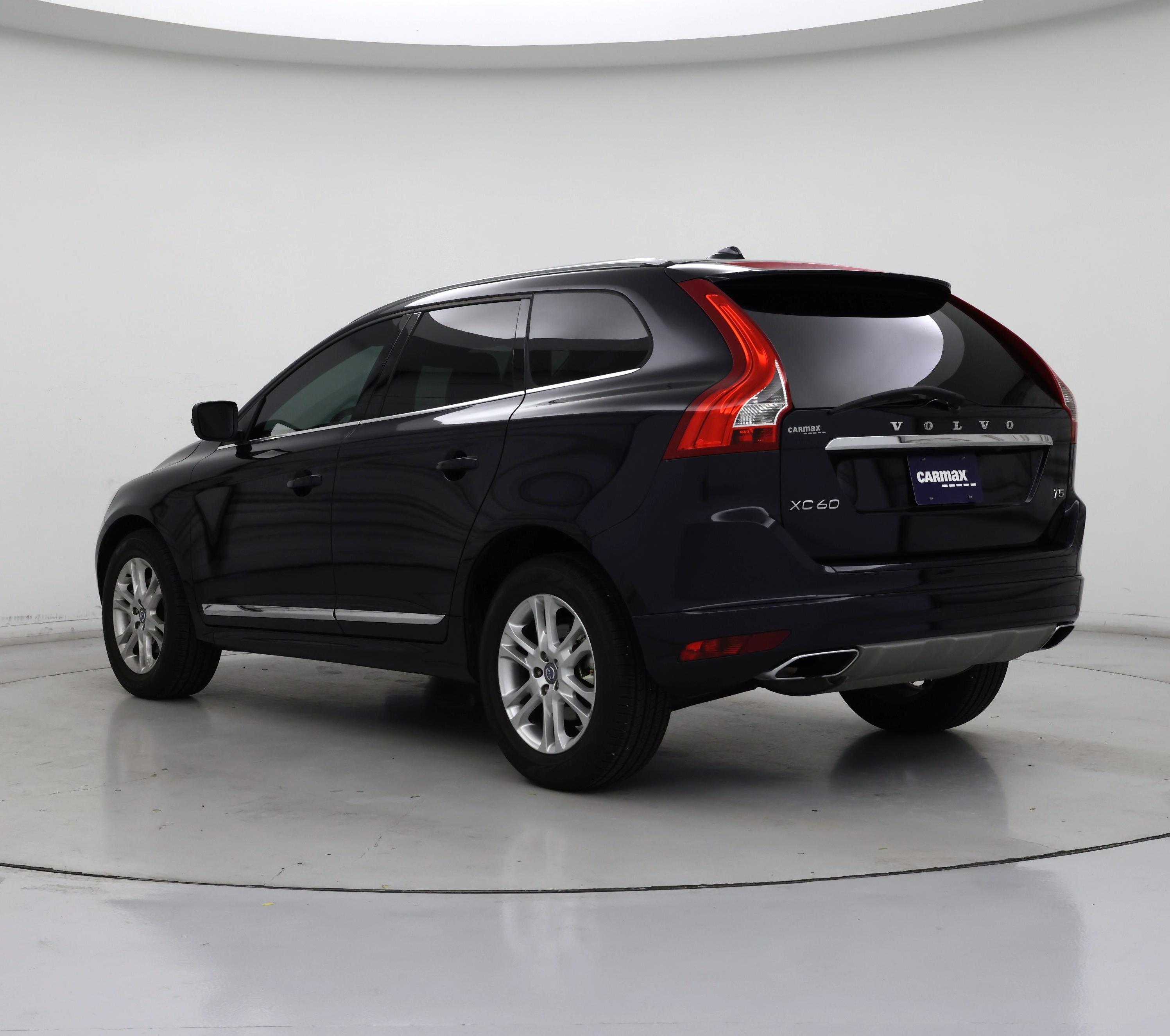 Thumbnail: 2016 Volvo XC60 - 2