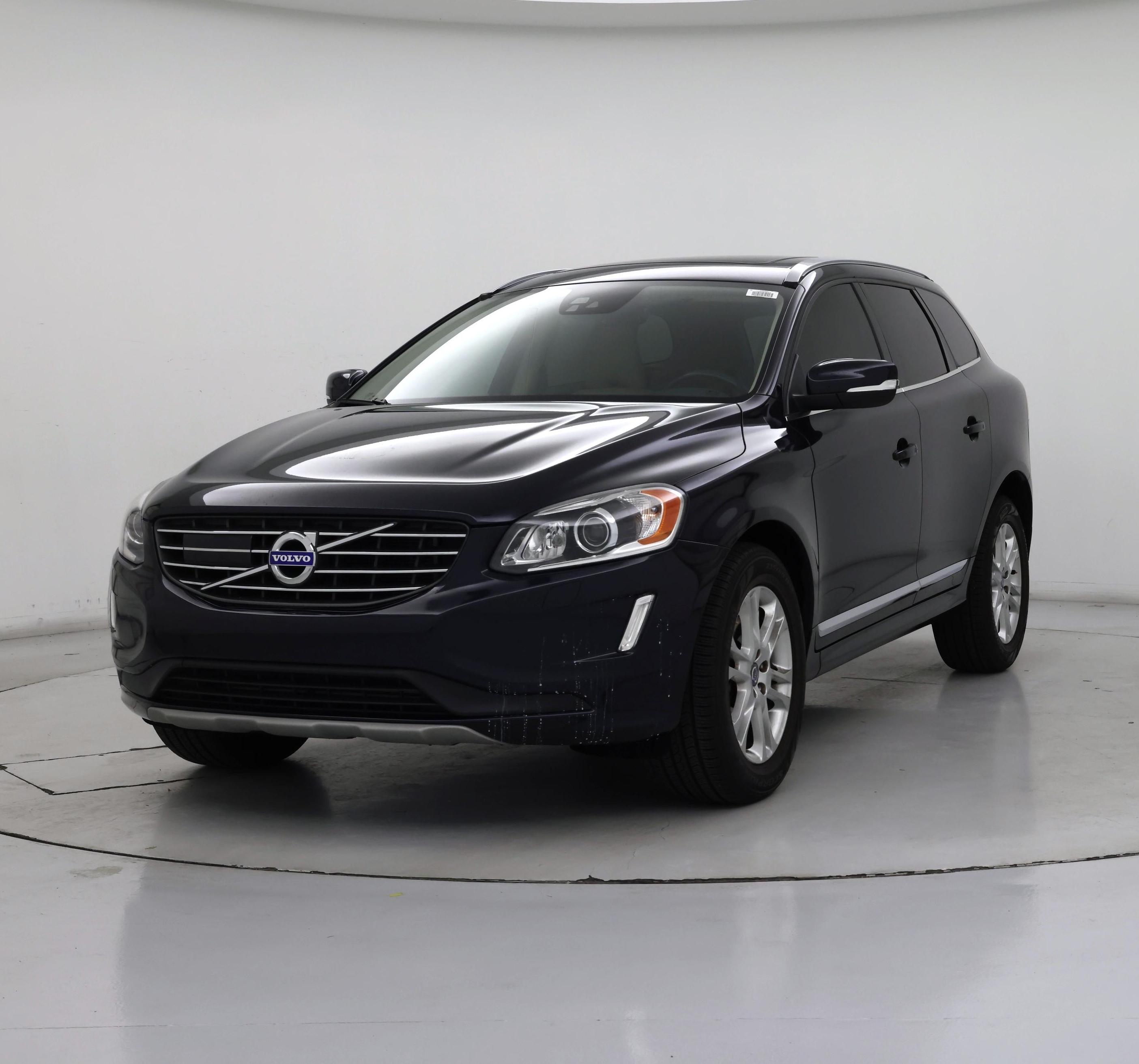 Thumbnail: 2016 Volvo XC60 - 4