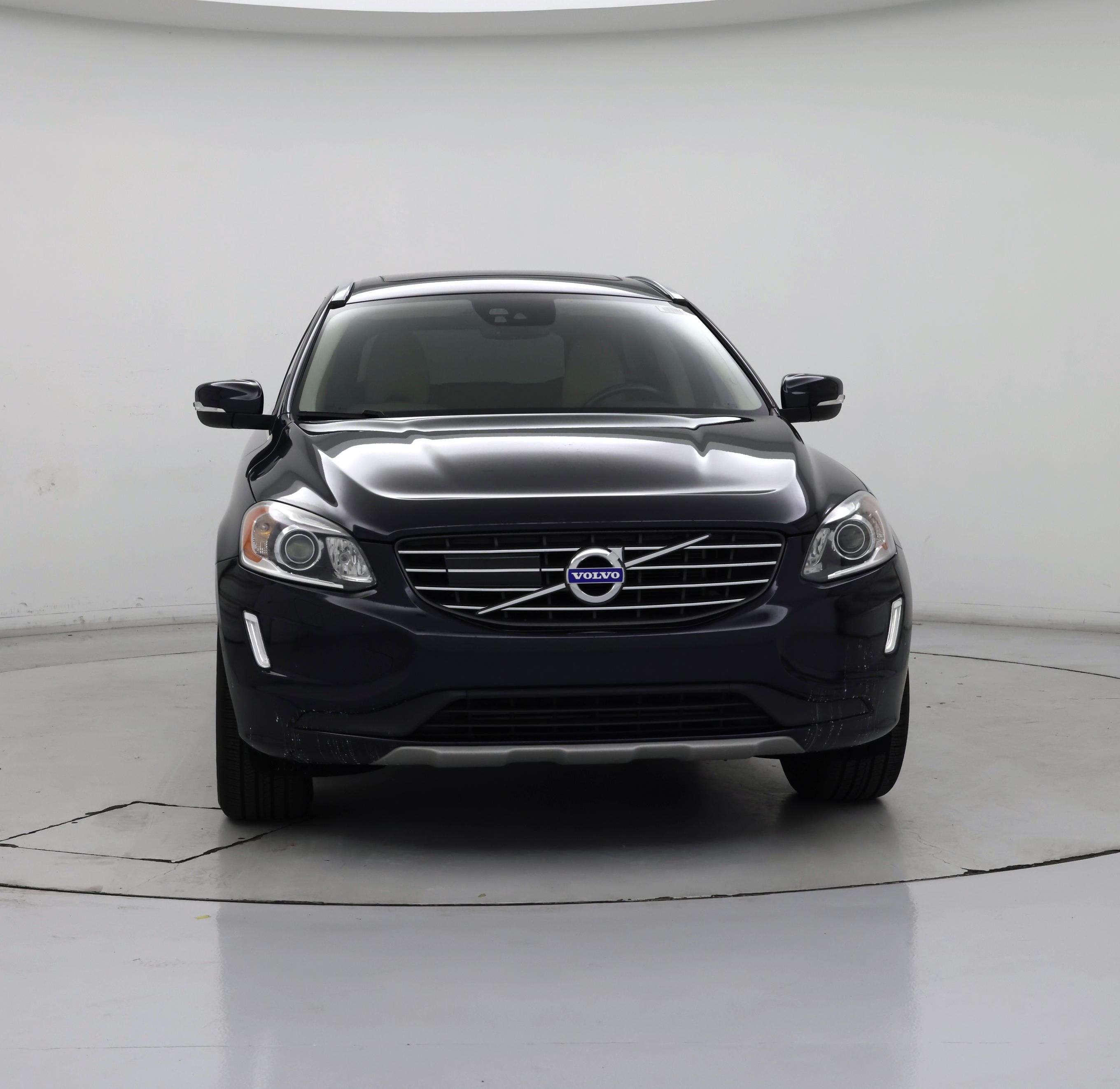 Thumbnail: 2016 Volvo XC60 - 5