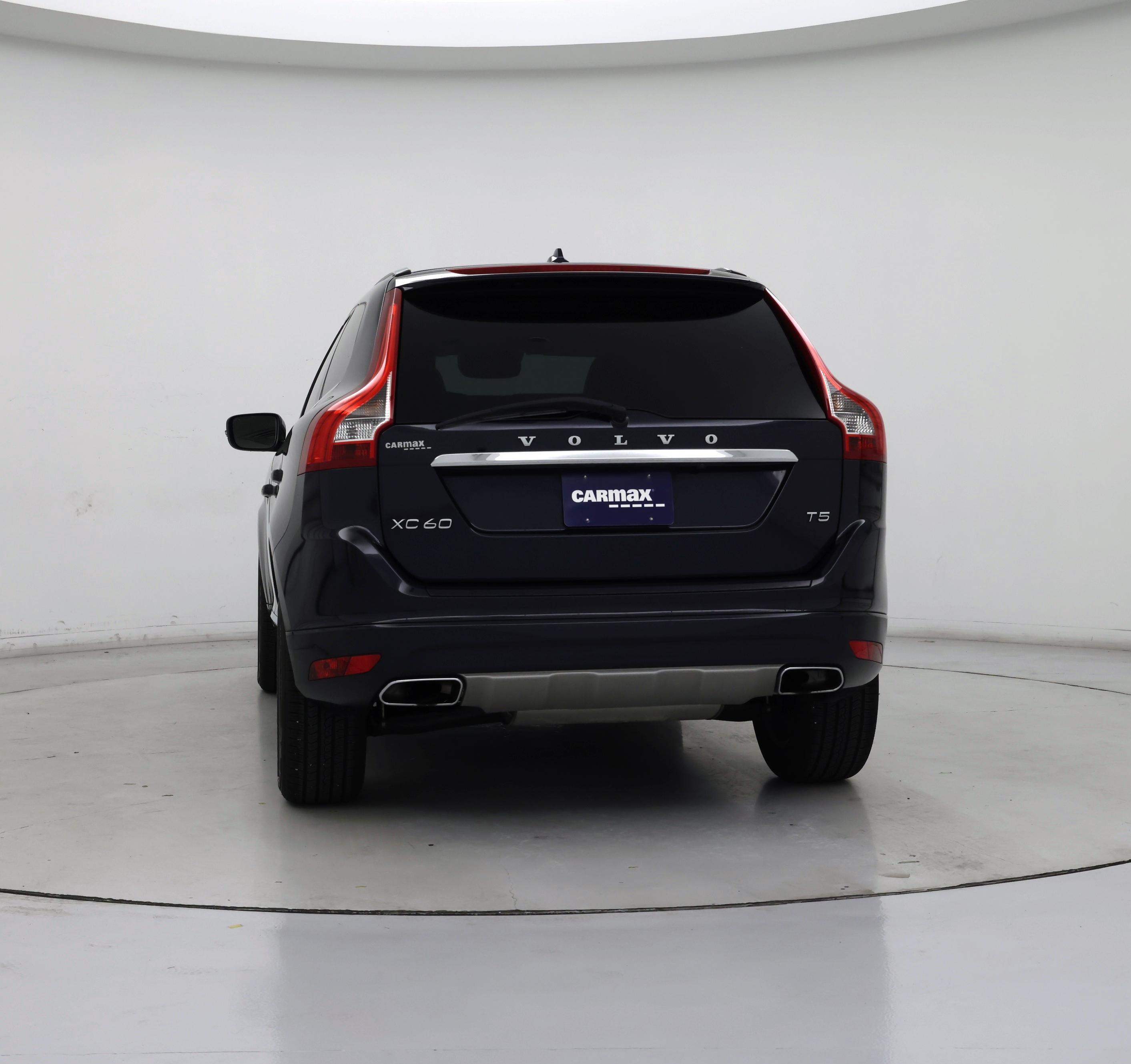 Thumbnail: 2016 Volvo XC60 - 6