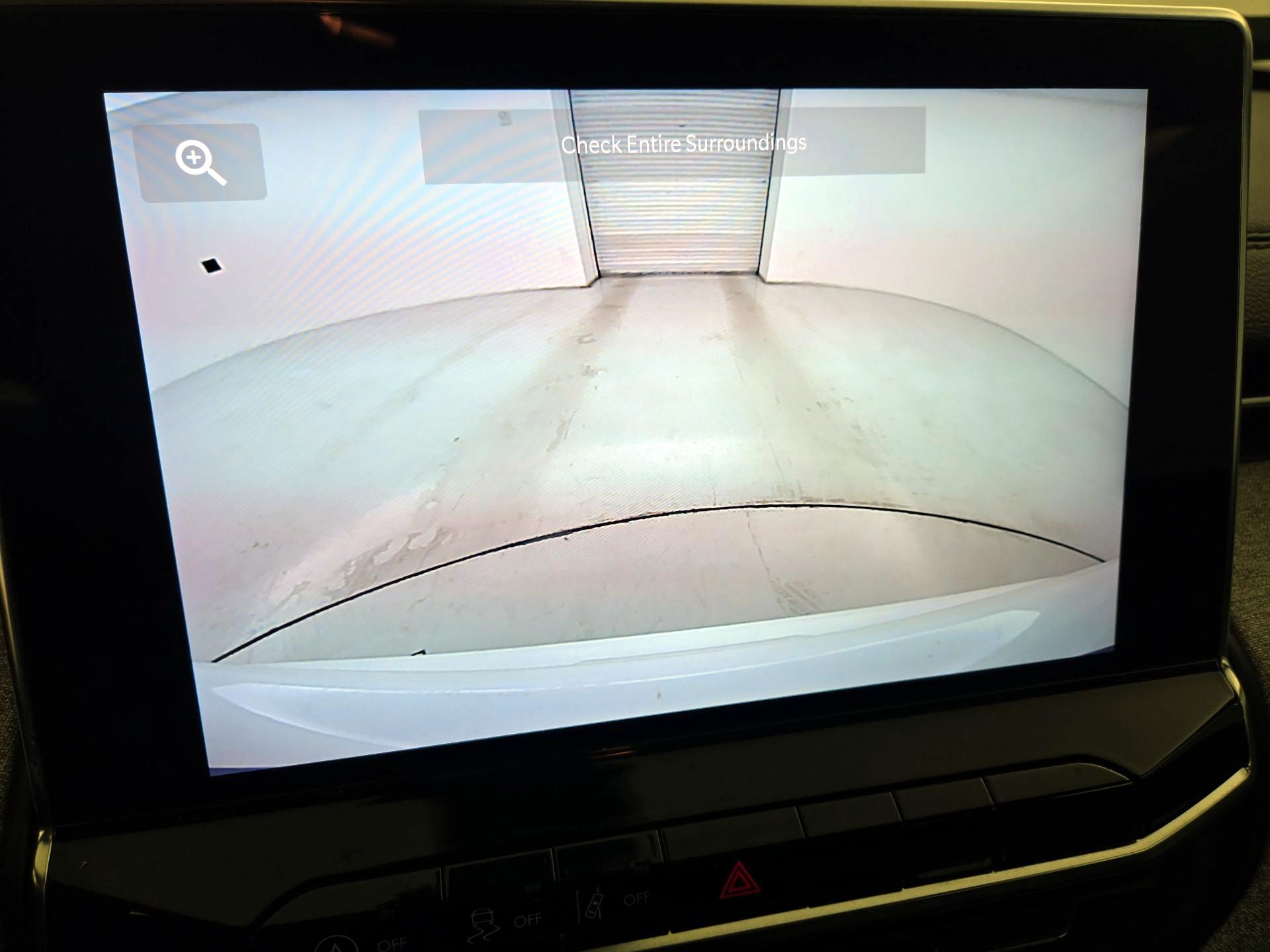 Thumbnail: 2024 Jeep Compass - 14