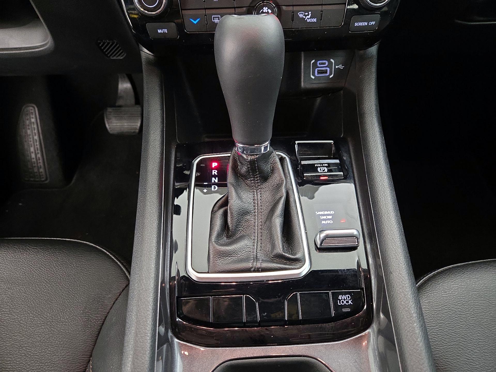 Thumbnail: 2024 Jeep Compass - 17