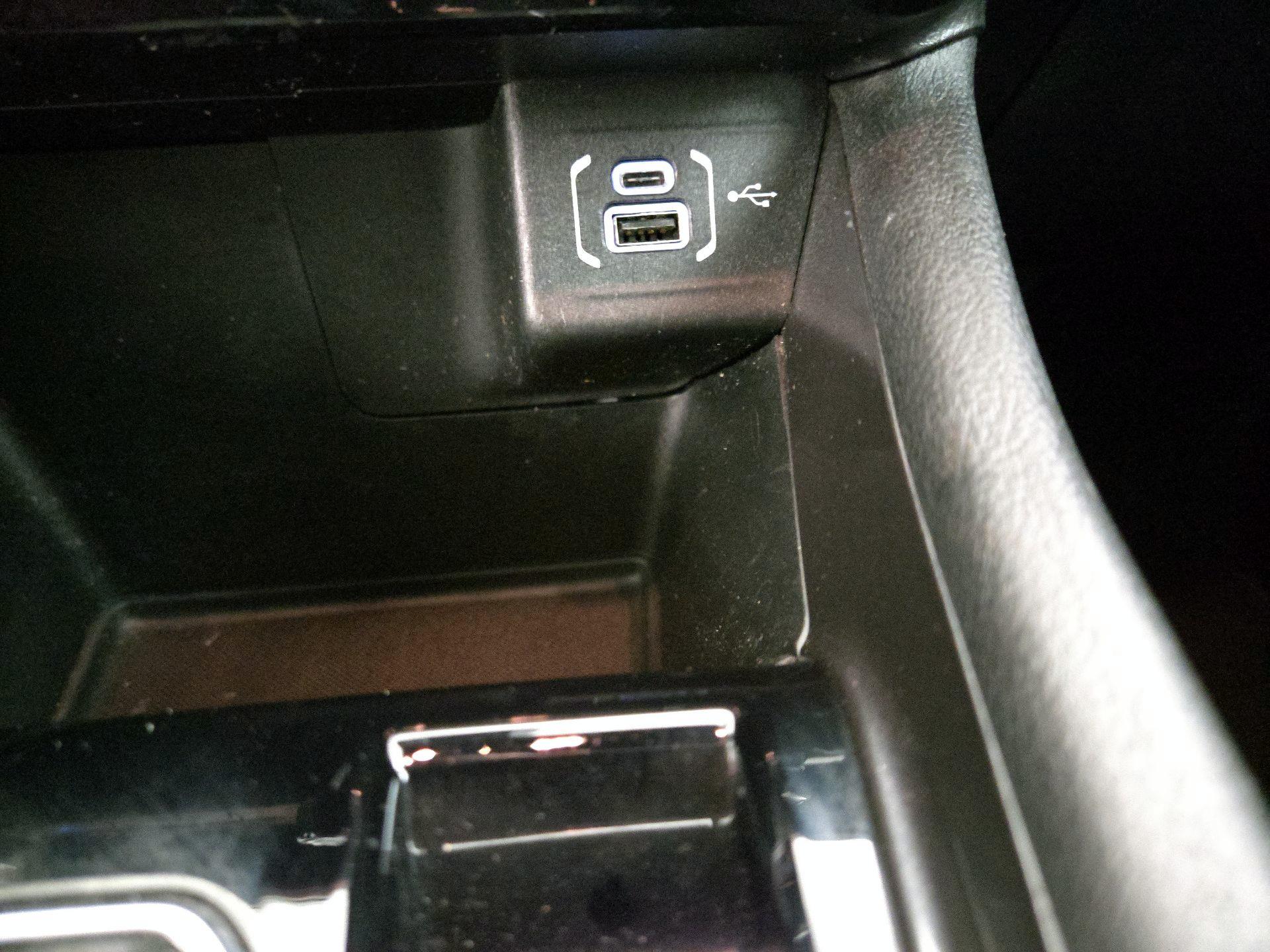 Thumbnail: 2024 Jeep Compass - 18