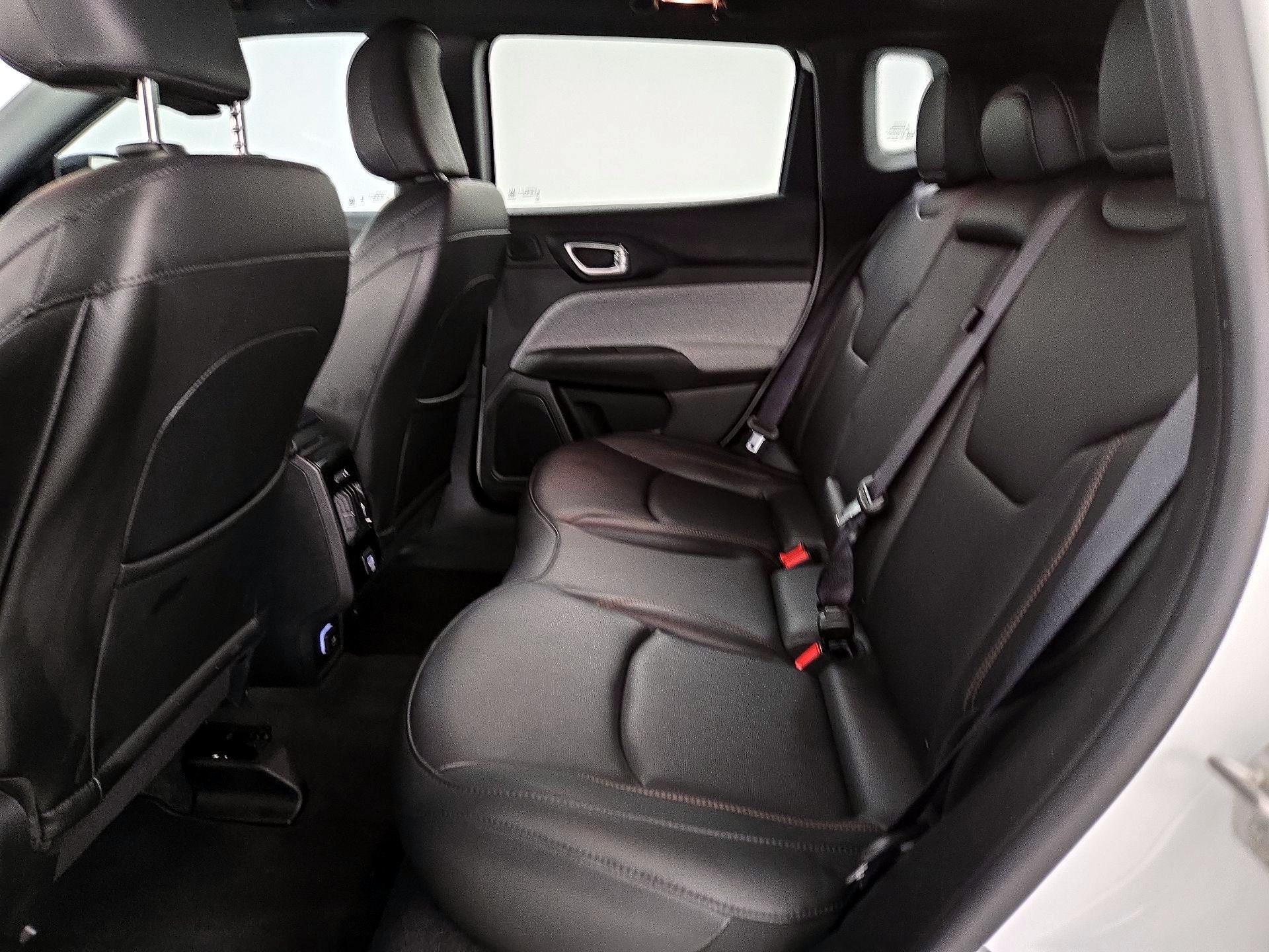 Thumbnail: 2024 Jeep Compass - 19