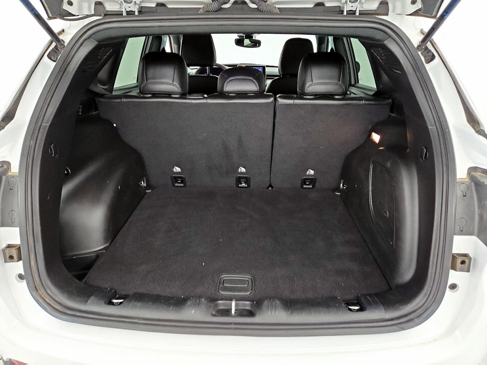 Thumbnail: 2024 Jeep Compass - 20