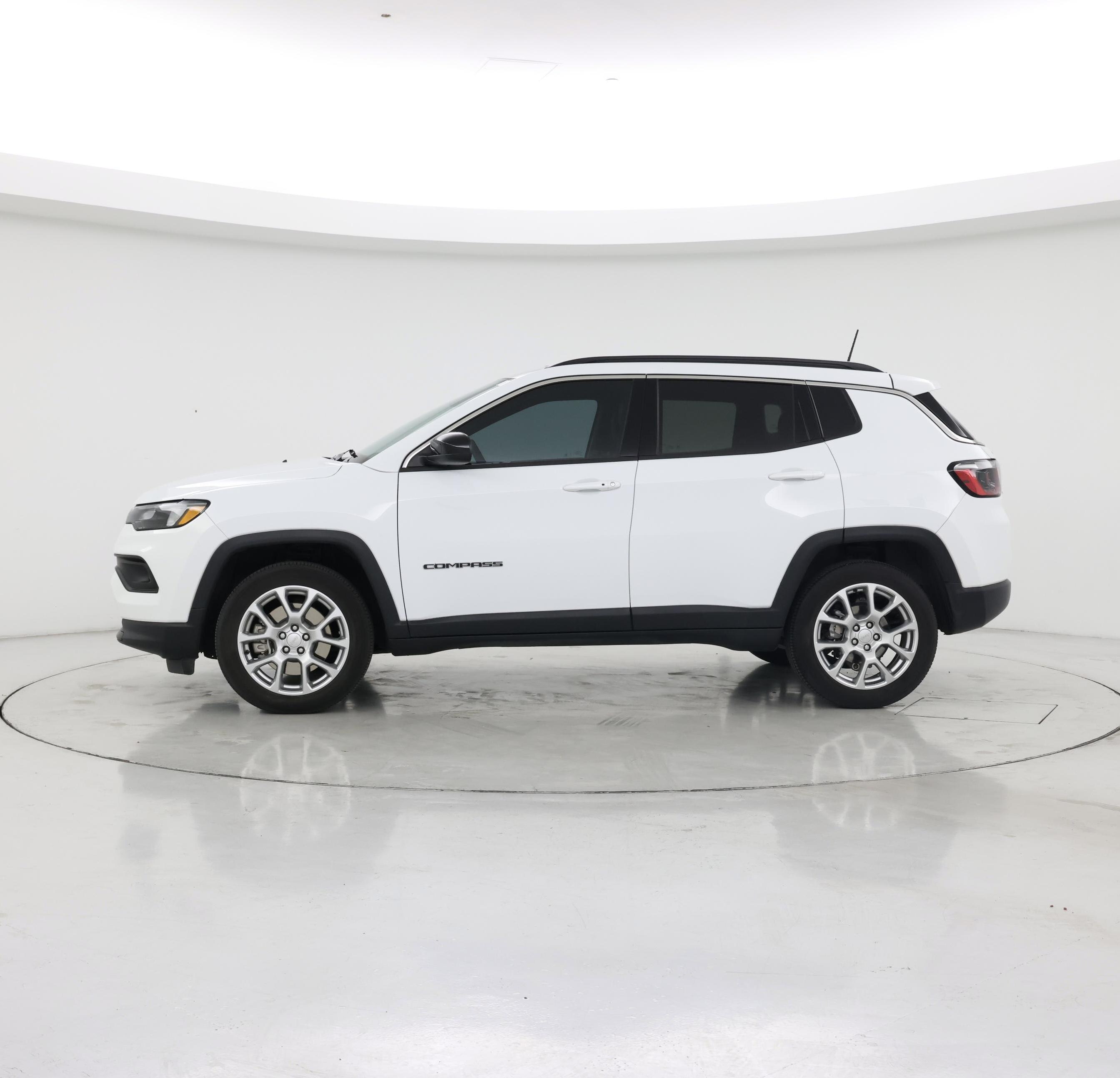 Thumbnail: 2024 Jeep Compass - 3
