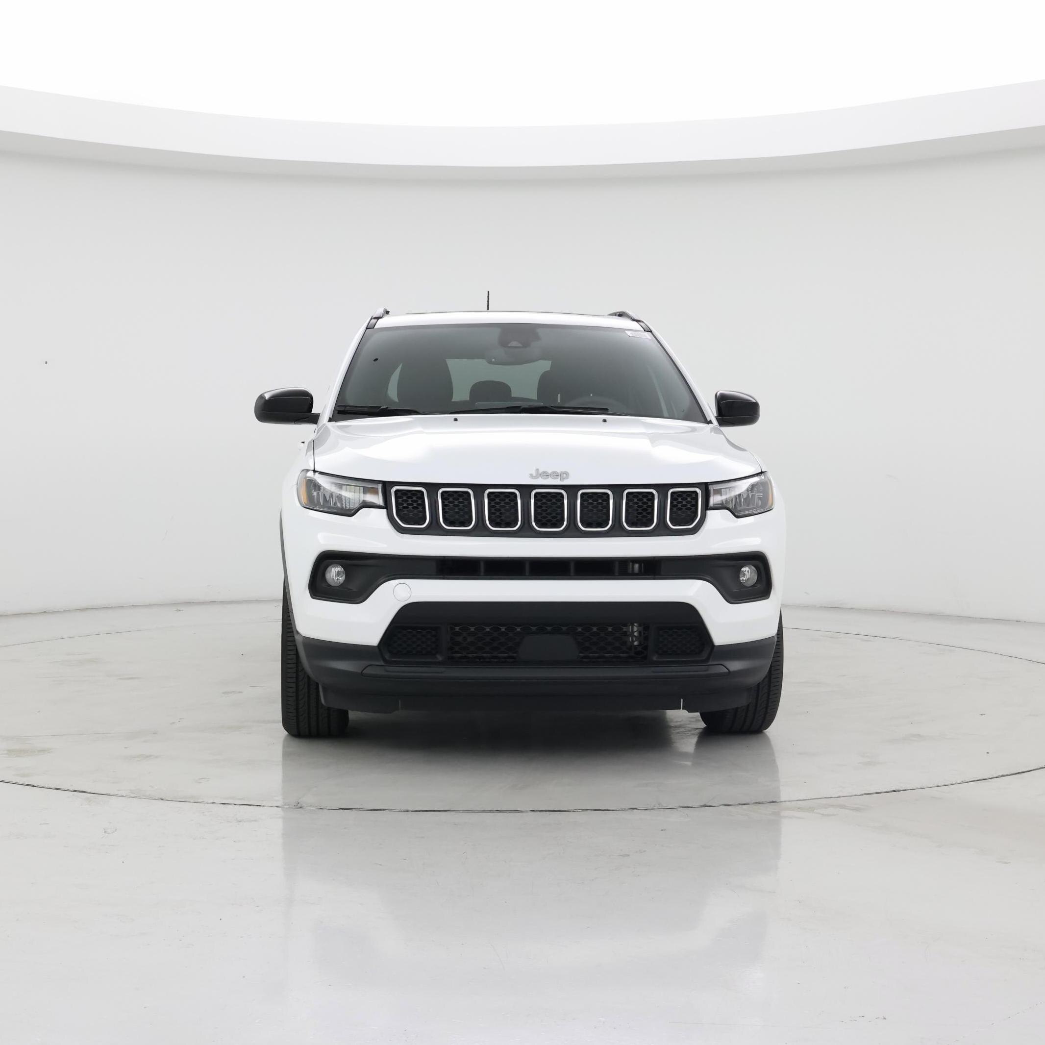Thumbnail: 2024 Jeep Compass - 5