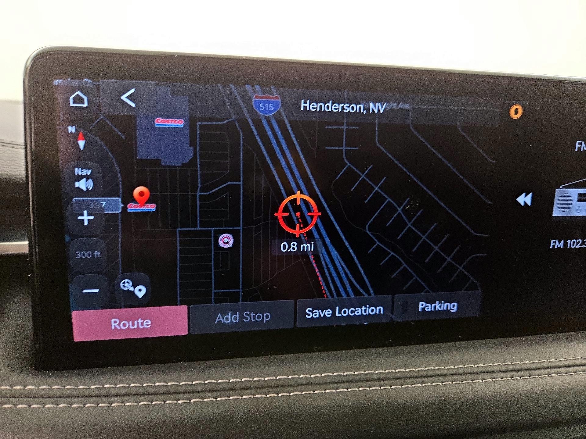 Thumbnail: 2022 Genesis G70 - 14