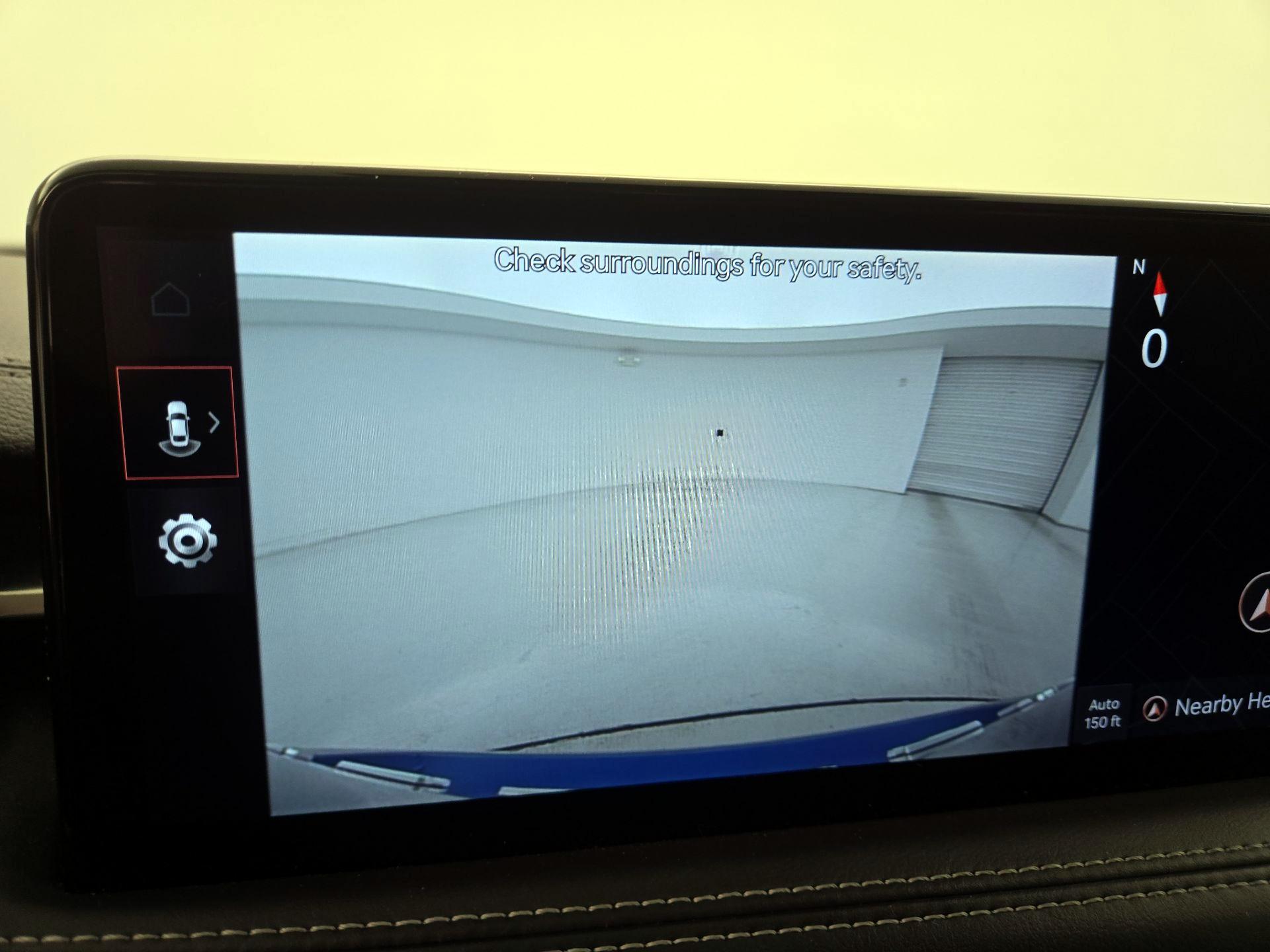 Thumbnail: 2022 Genesis G70 - 15