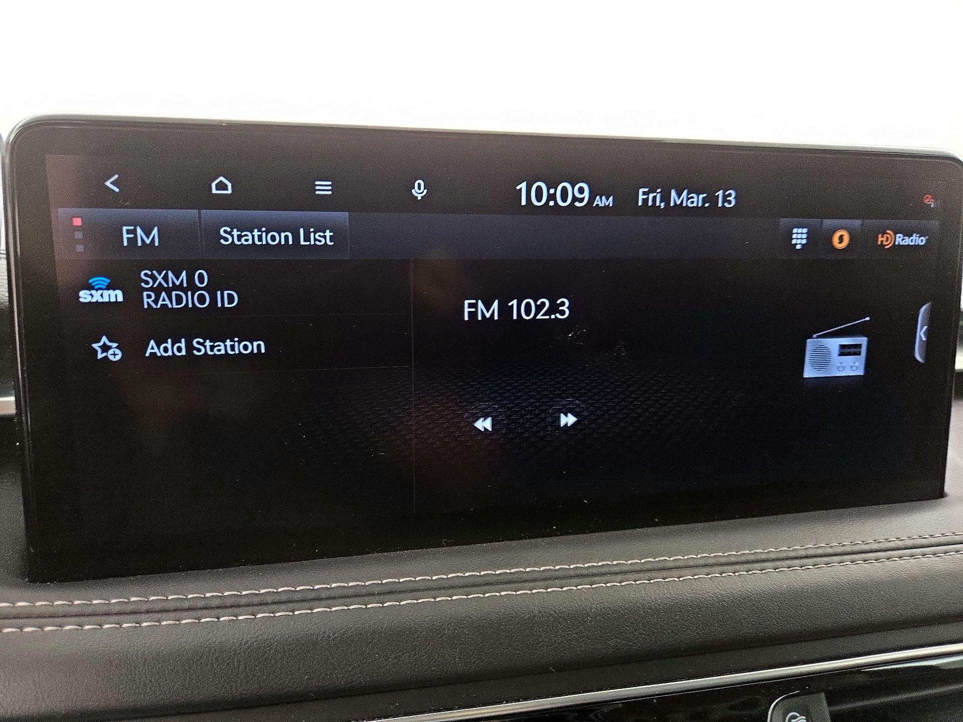 Thumbnail: 2022 Genesis G70 - 16