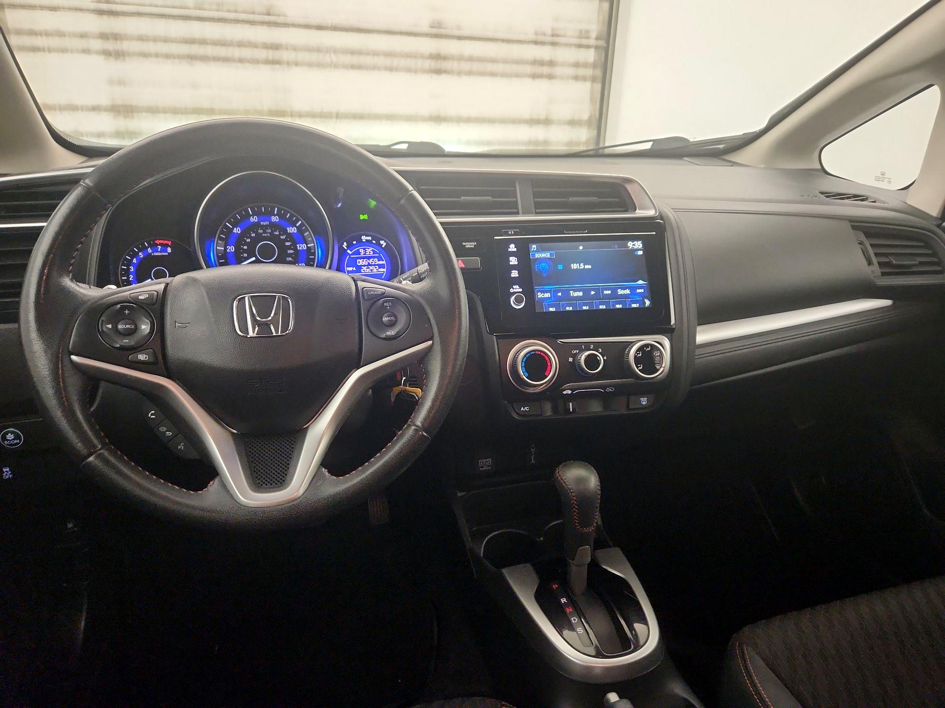 Thumbnail: 2018 Honda Fit - 9