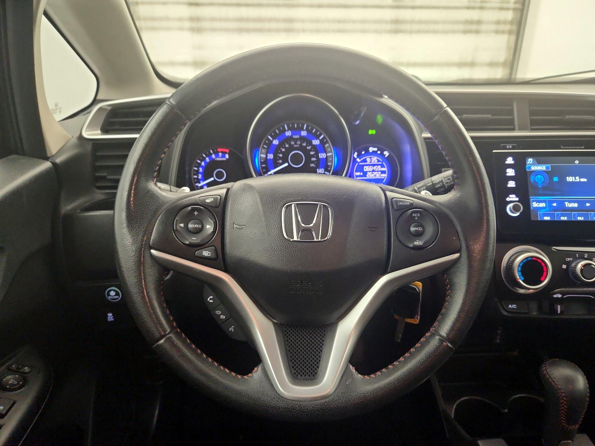 Thumbnail: 2018 Honda Fit - 10
