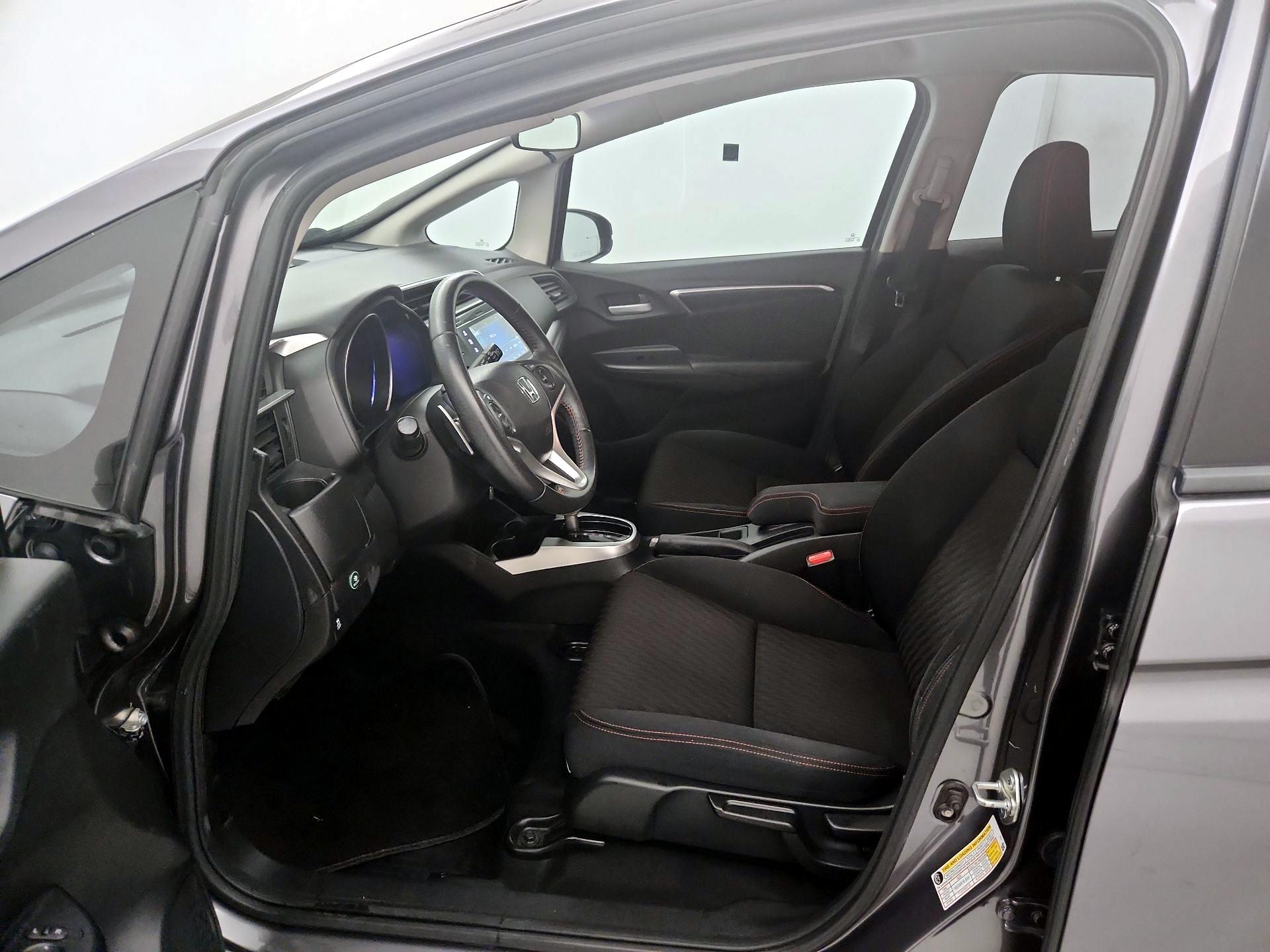 Thumbnail: 2018 Honda Fit - 11