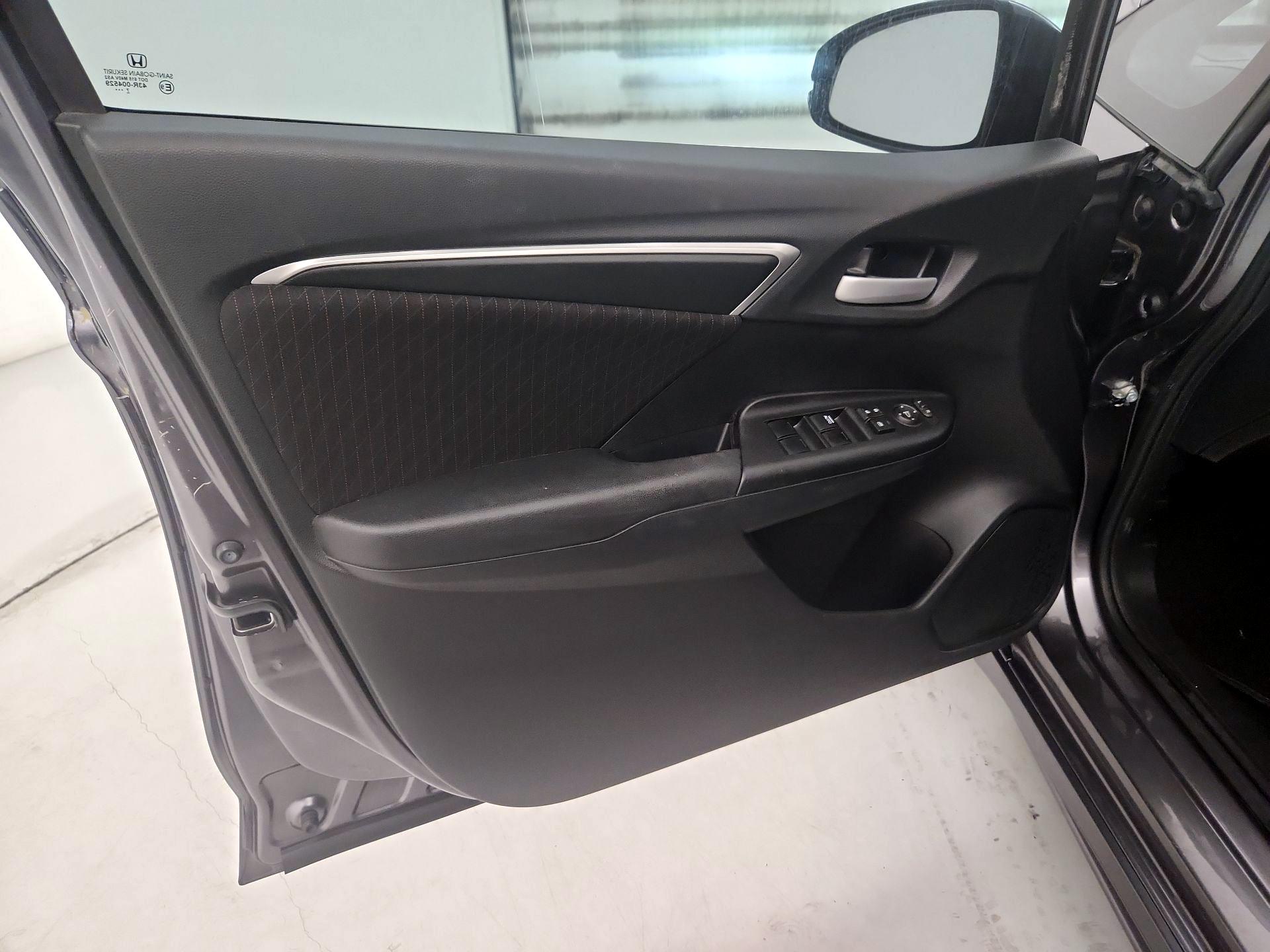Thumbnail: 2018 Honda Fit - 12