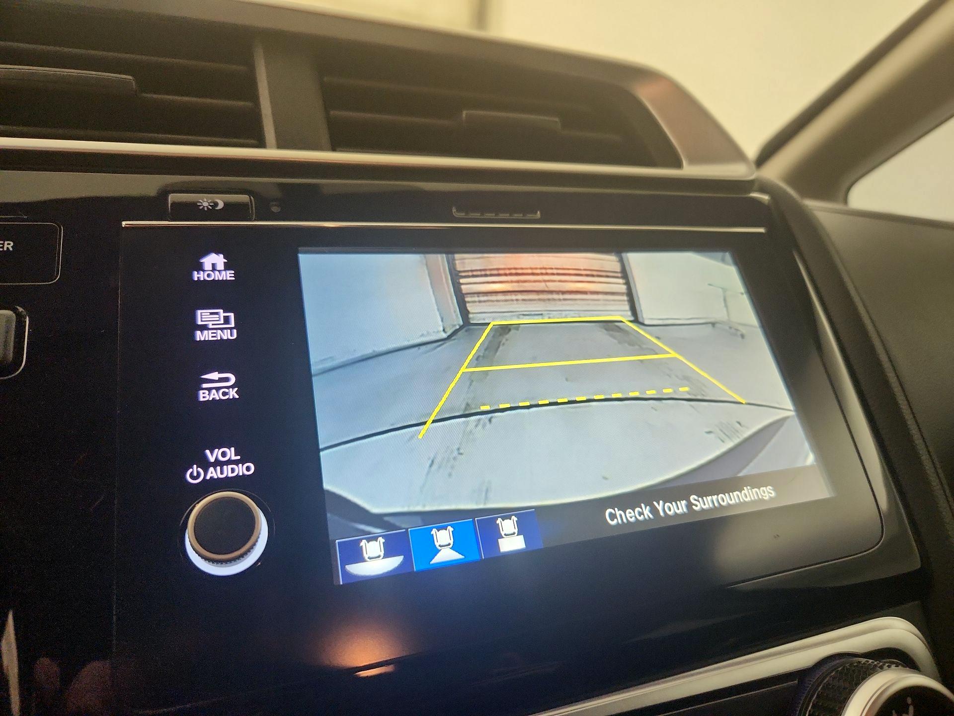 Thumbnail: 2018 Honda Fit - 14