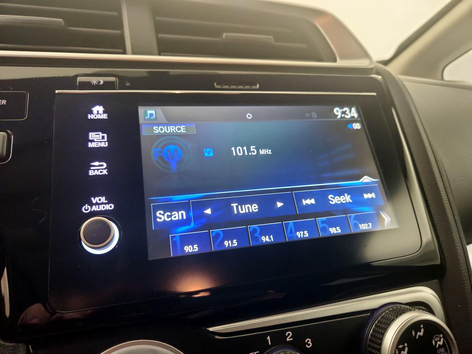 Thumbnail: 2018 Honda Fit - 15