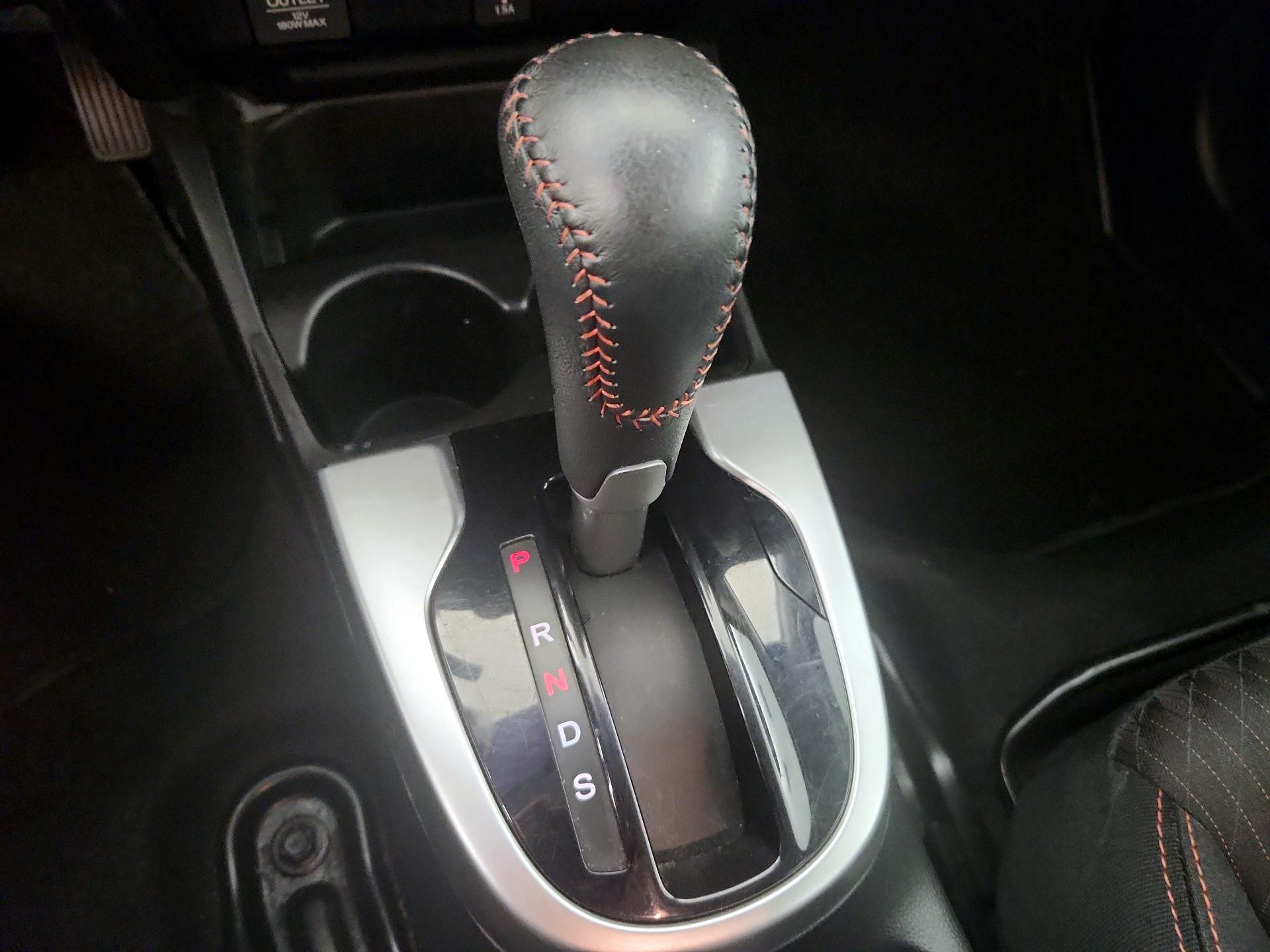 Thumbnail: 2018 Honda Fit - 17