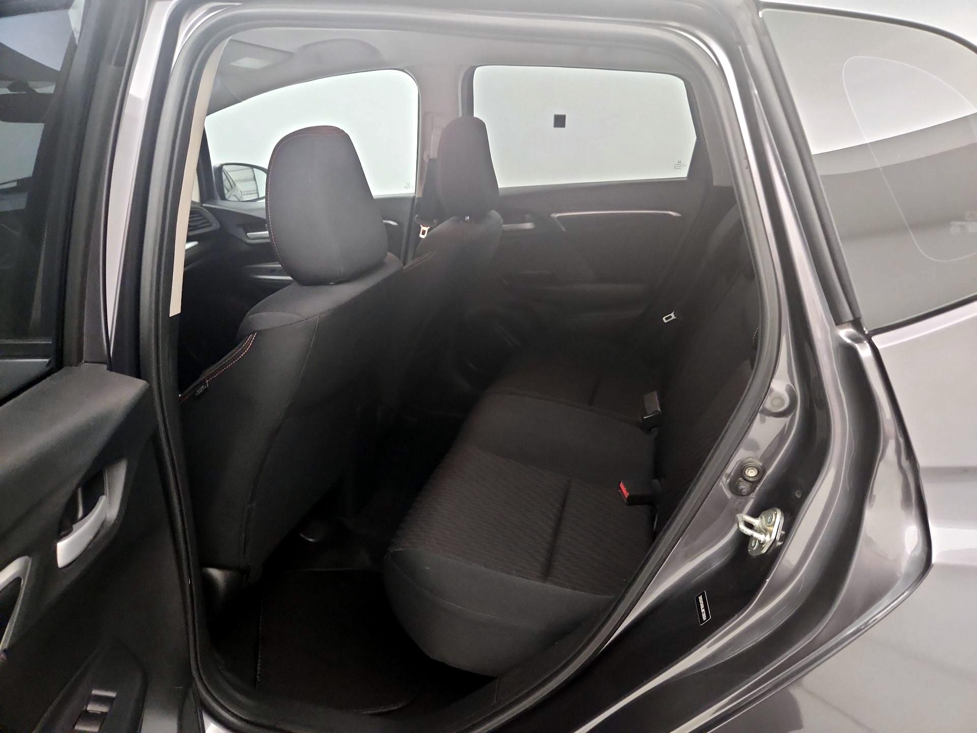 Thumbnail: 2018 Honda Fit - 19