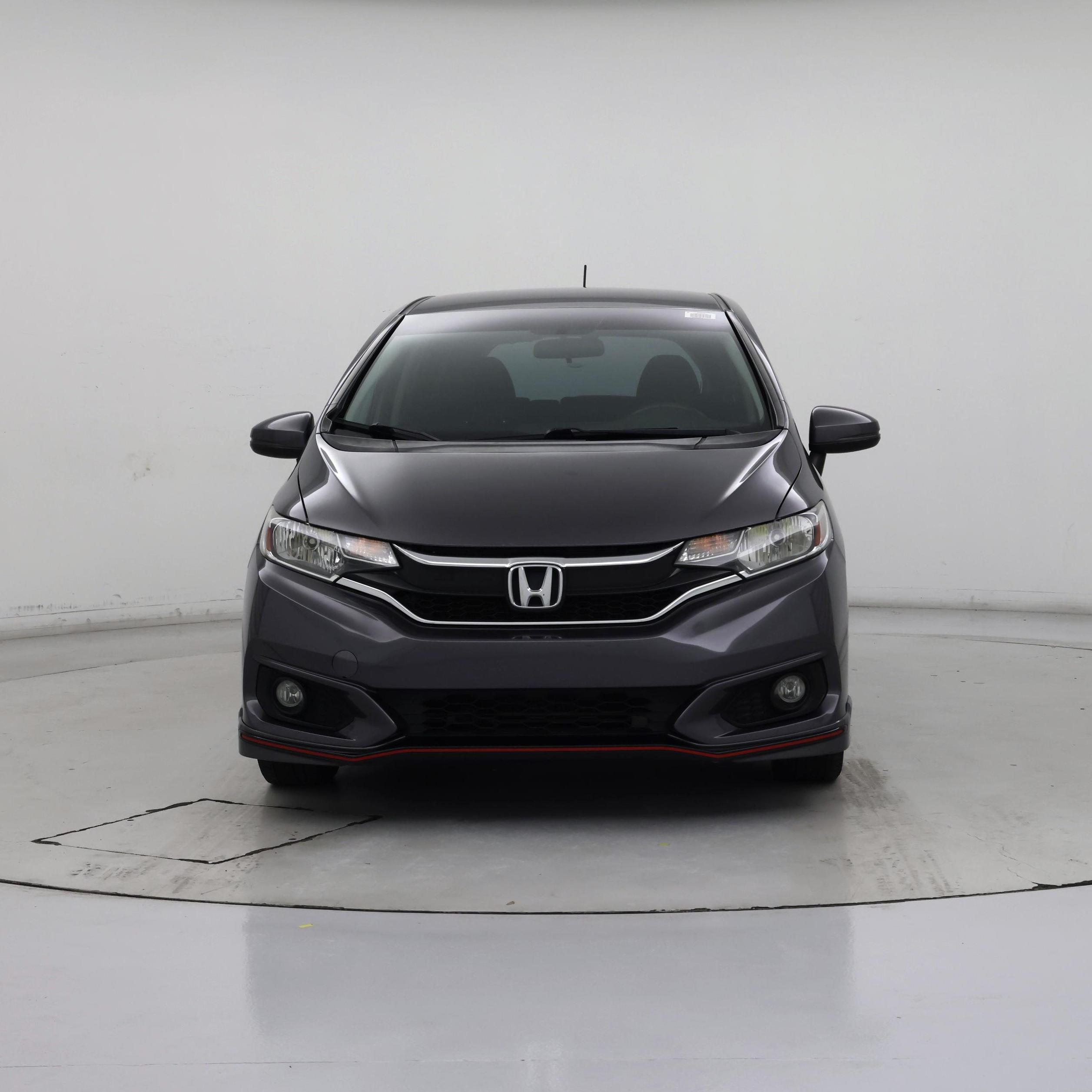 Thumbnail: 2018 Honda Fit - 5
