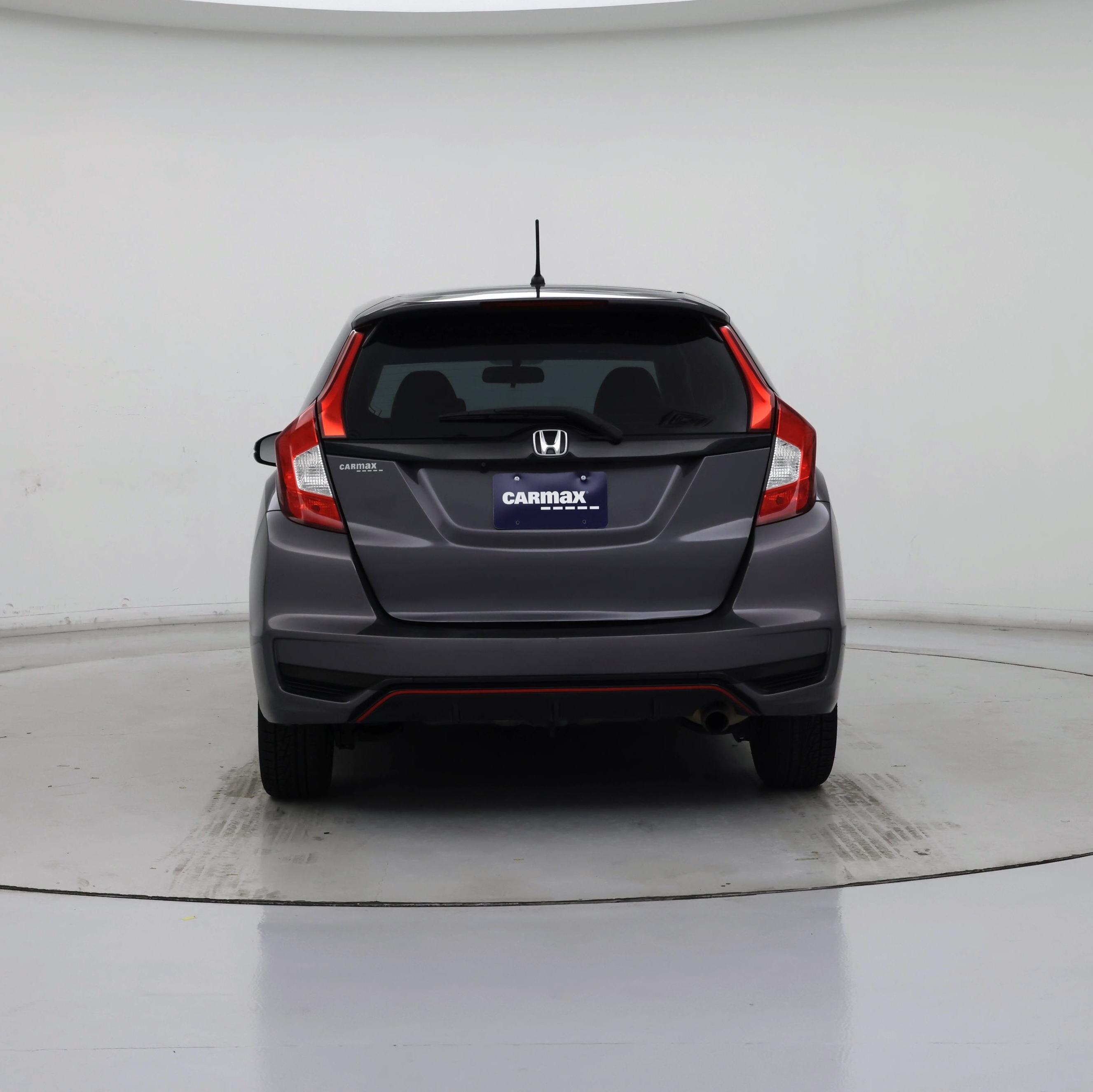 Thumbnail: 2018 Honda Fit - 6