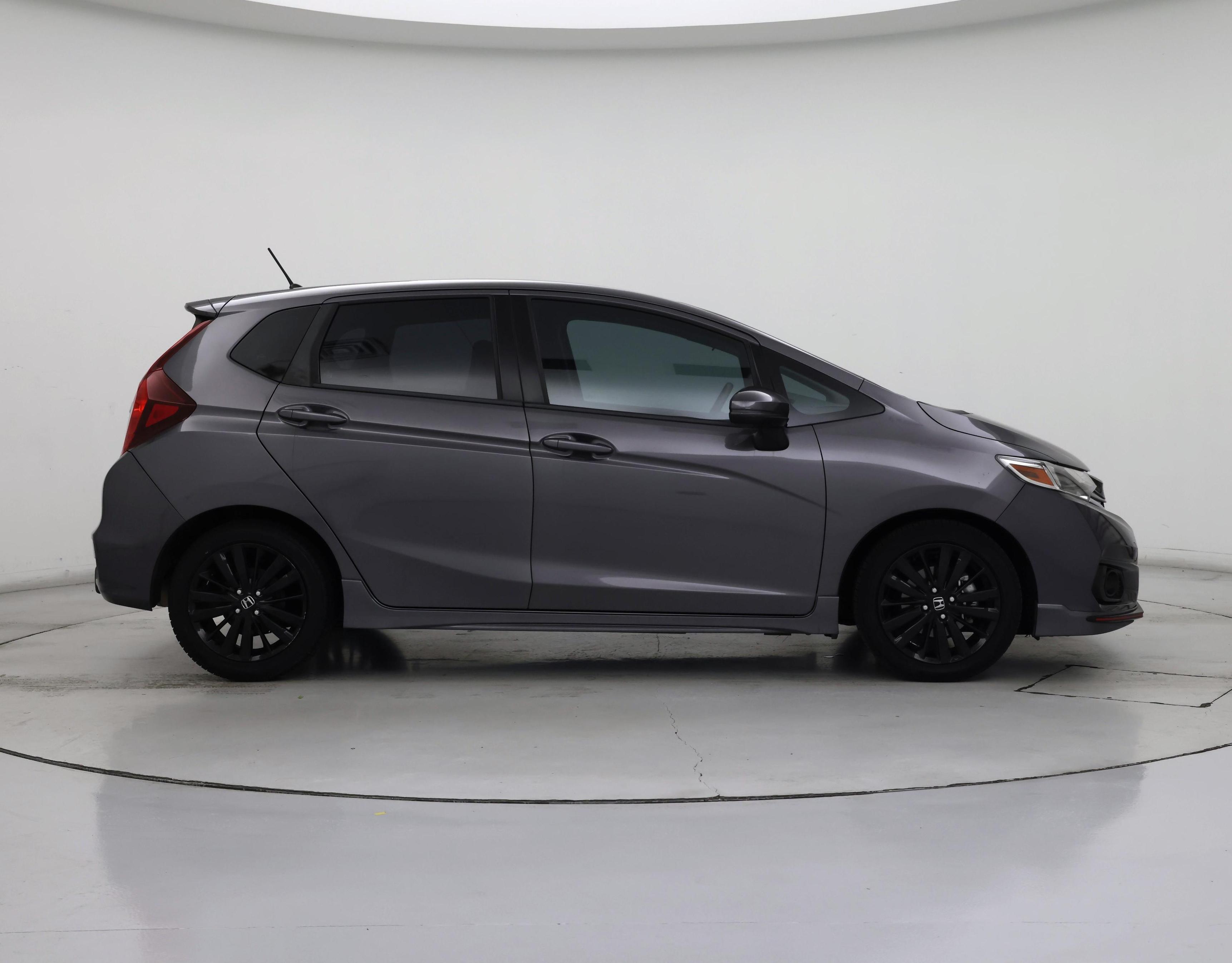 Thumbnail: 2018 Honda Fit - 7