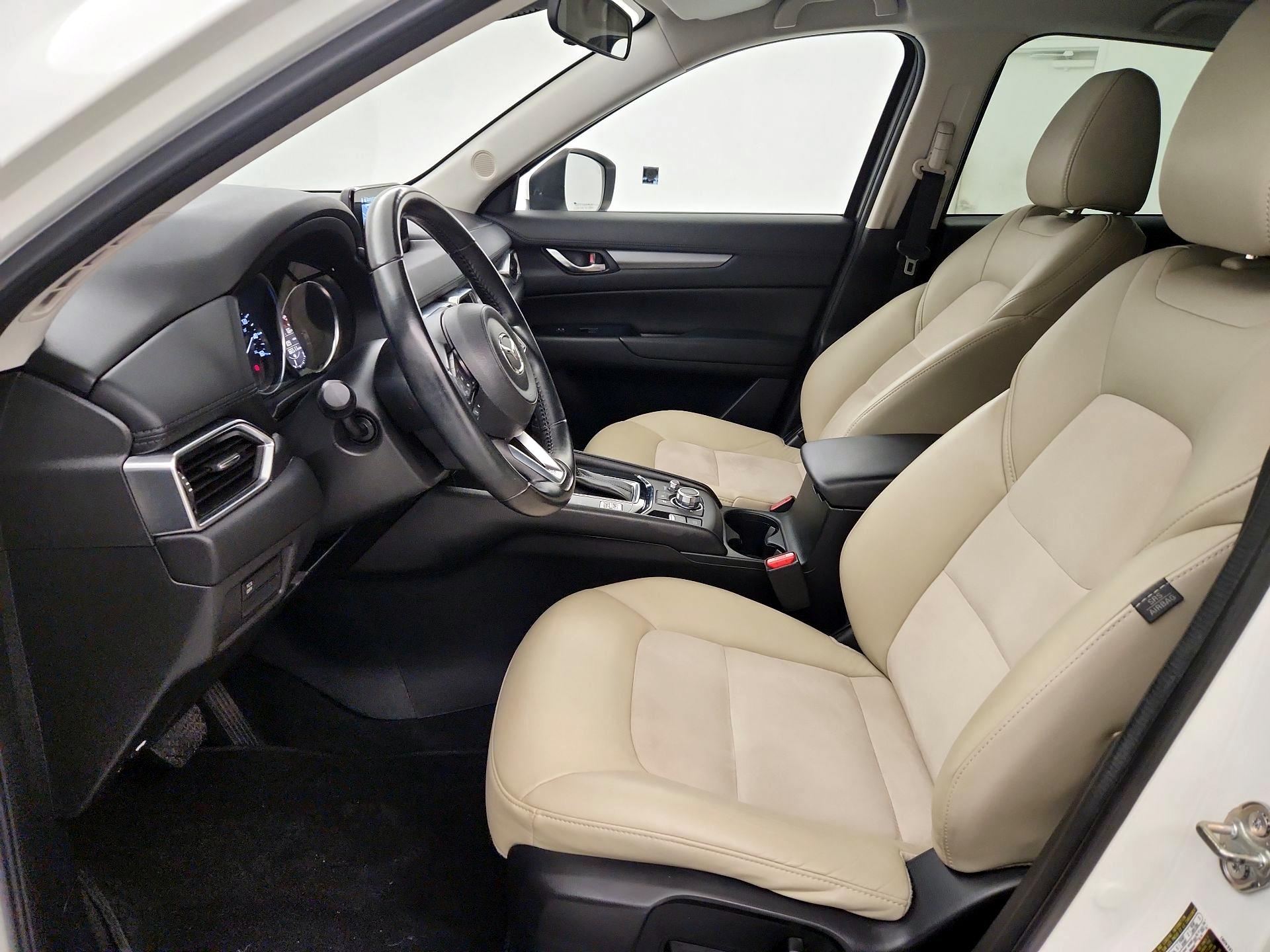 Thumbnail: 2017 Mazda CX-5 - 11