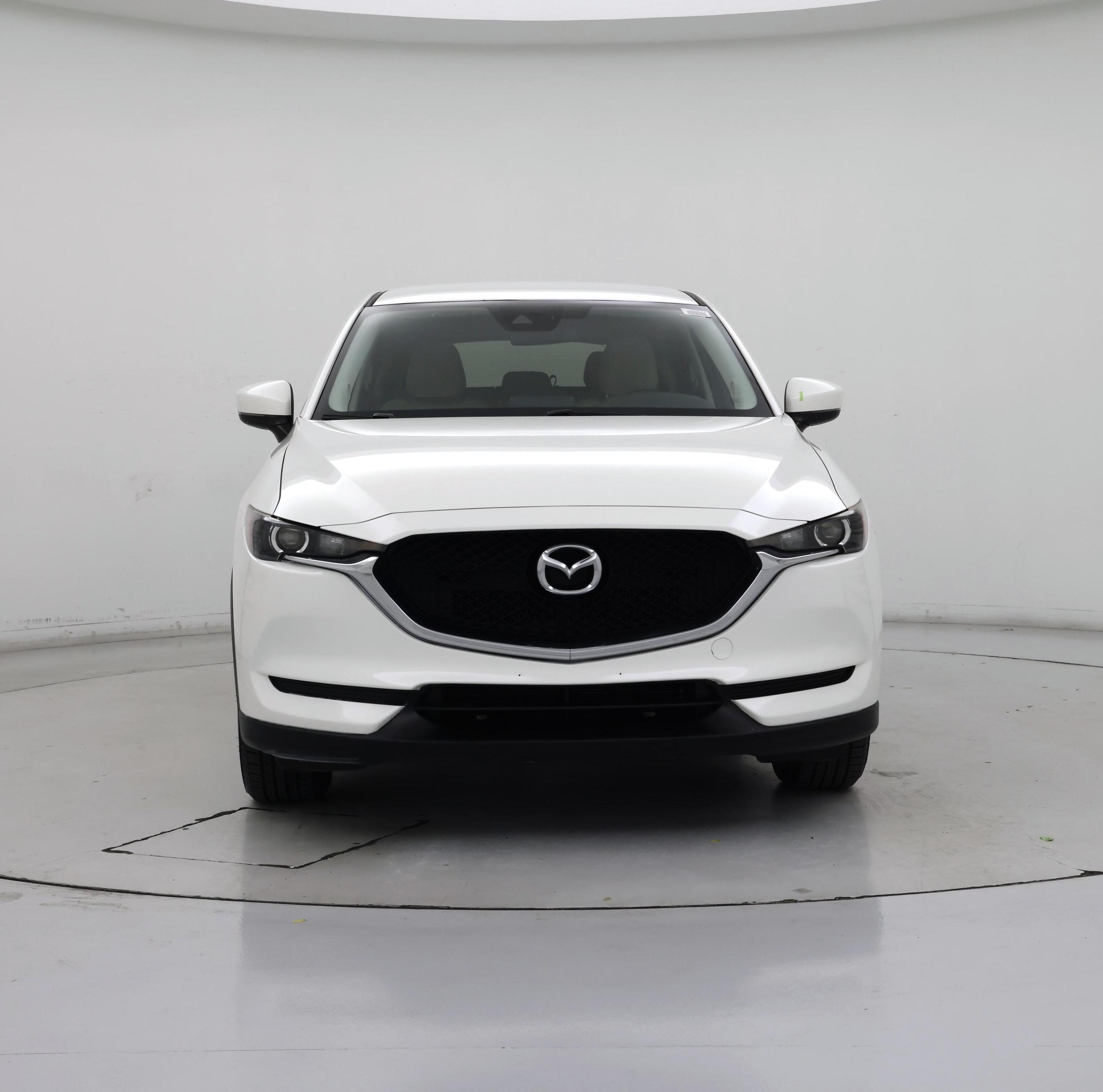 Thumbnail: 2017 Mazda CX-5 - 5