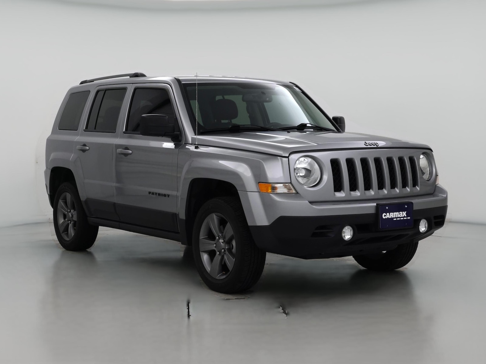 2017 Jeep Patriot Sport SE