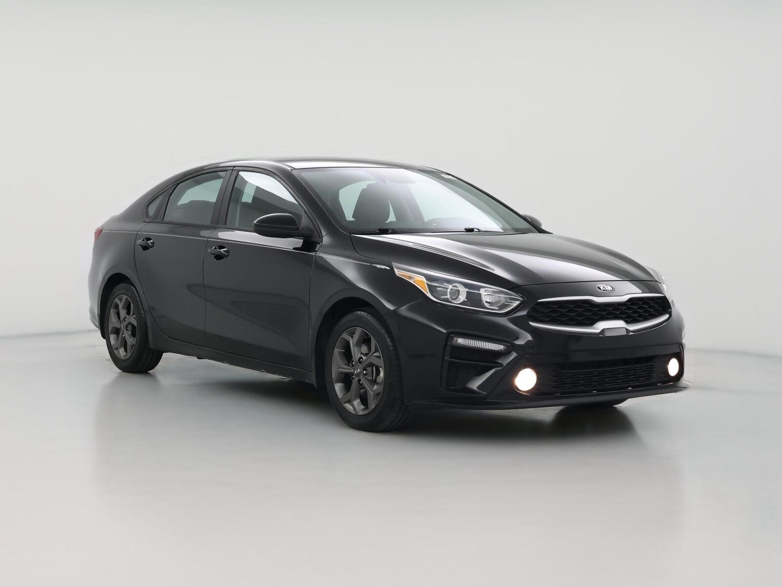 2020 Kia FORTE