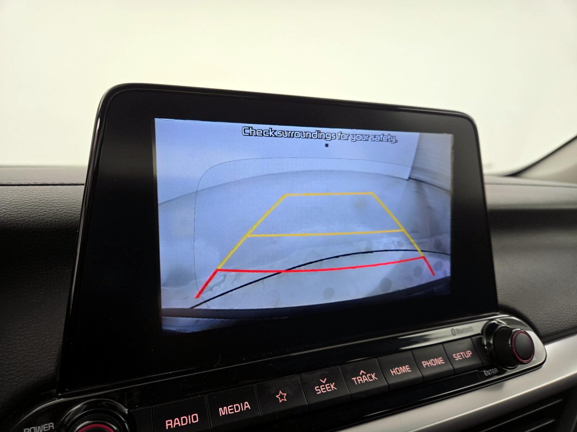 Thumbnail: 2020 Kia Forte - 14