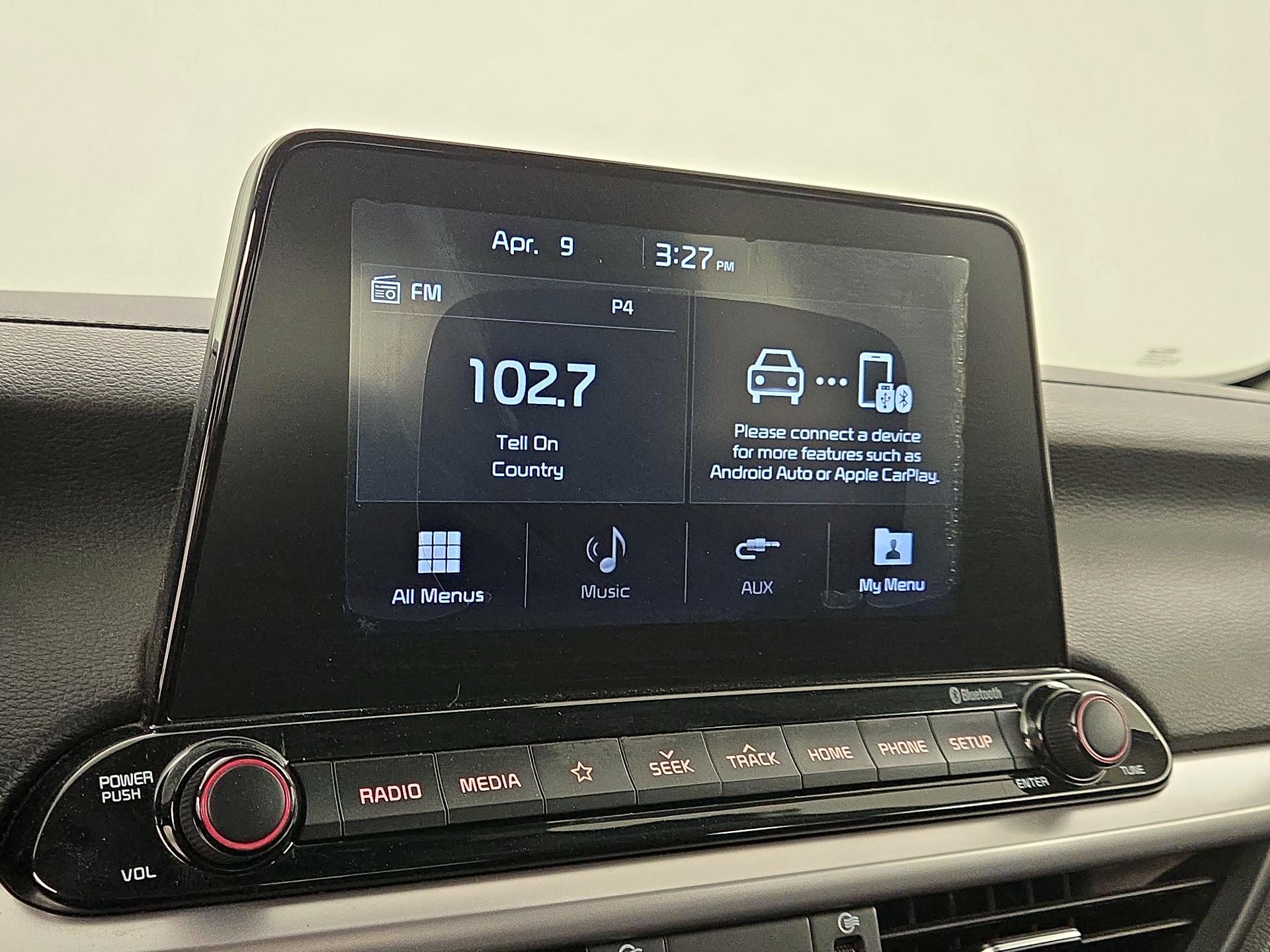 Thumbnail: 2020 Kia Forte - 15