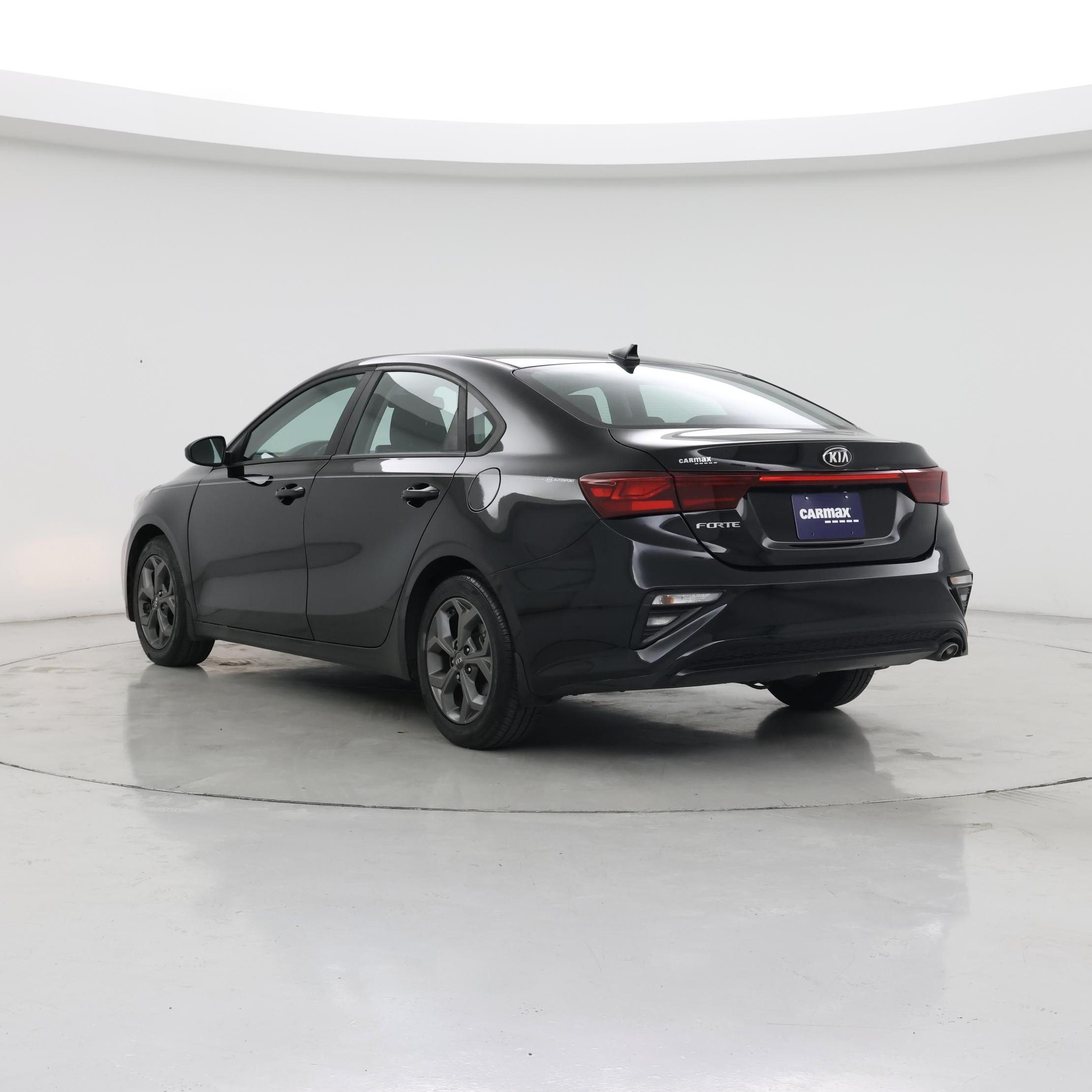 Thumbnail: 2020 Kia Forte - 2