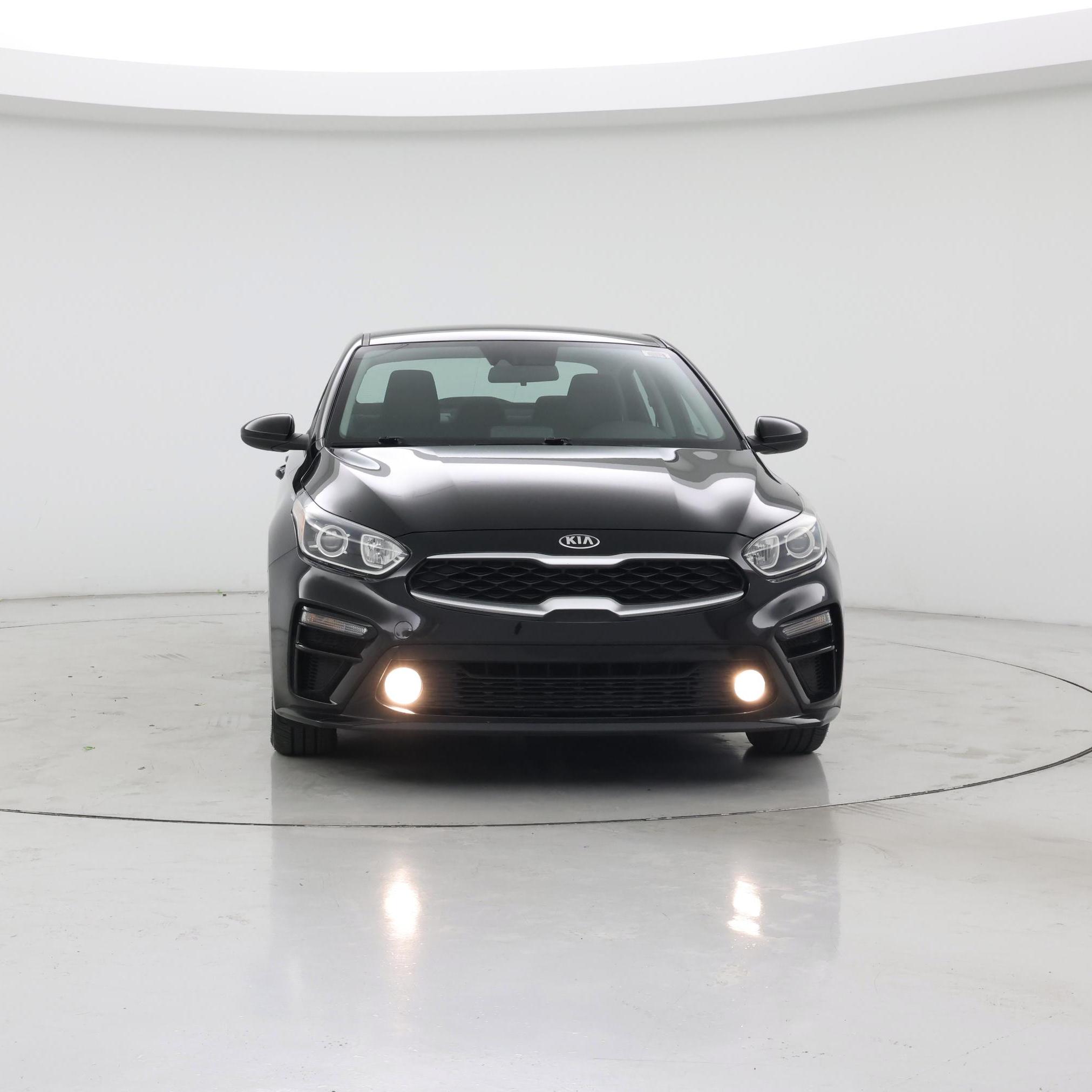 Thumbnail: 2020 Kia Forte - 5