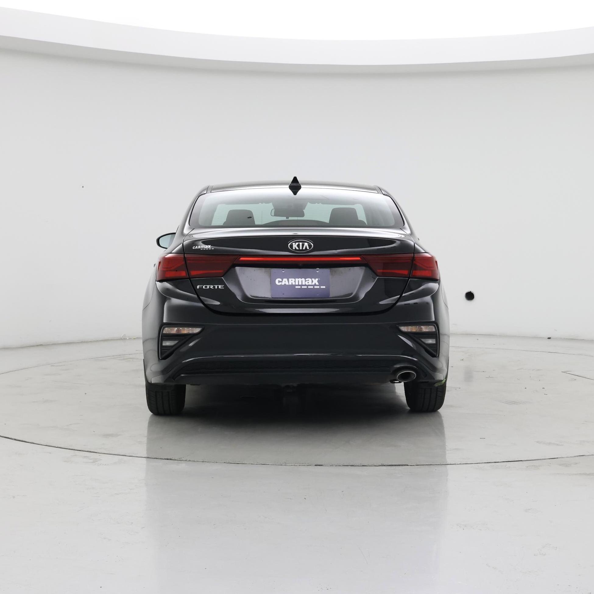 Thumbnail: 2020 Kia Forte - 6