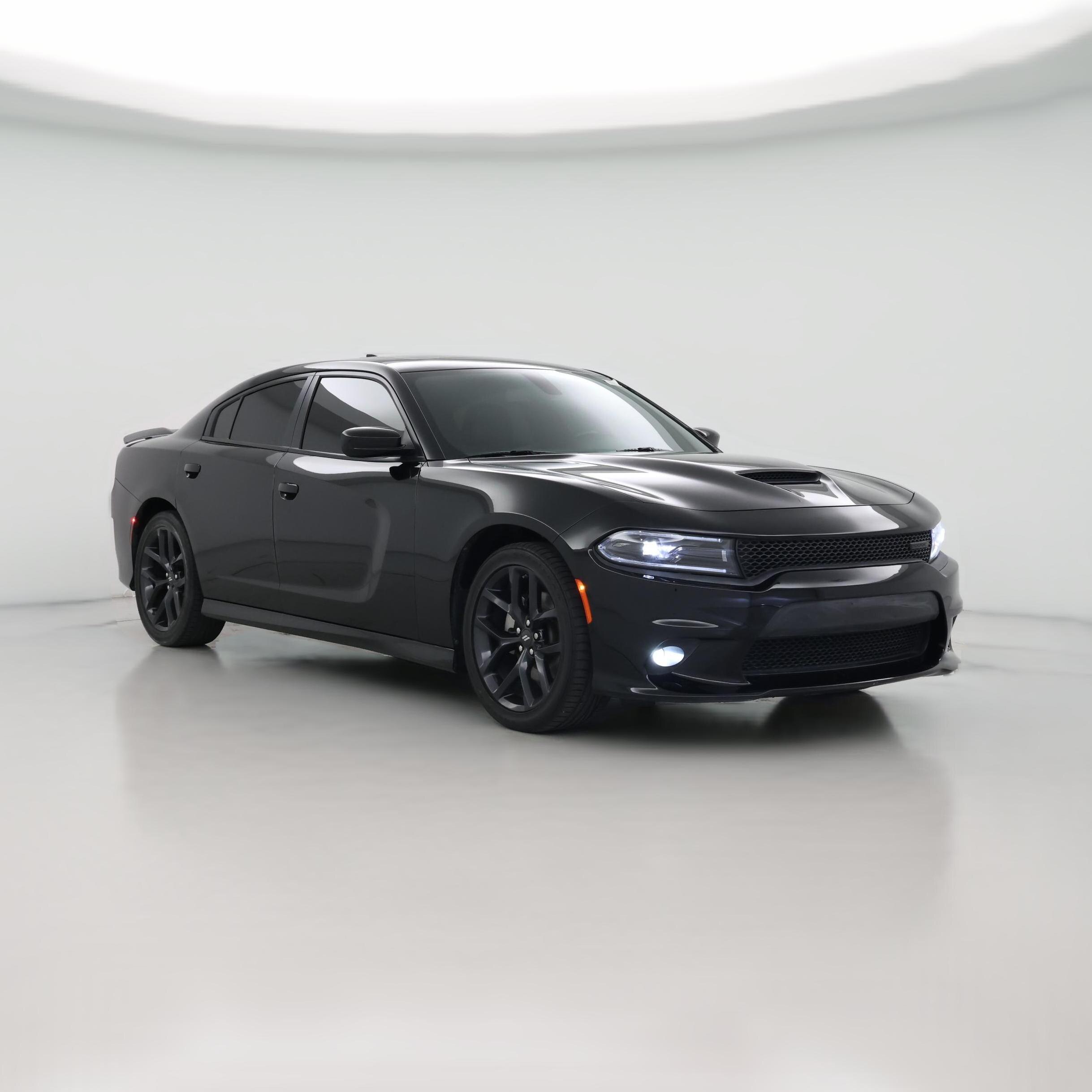 Thumbnail: 2023 Dodge Charger - 1