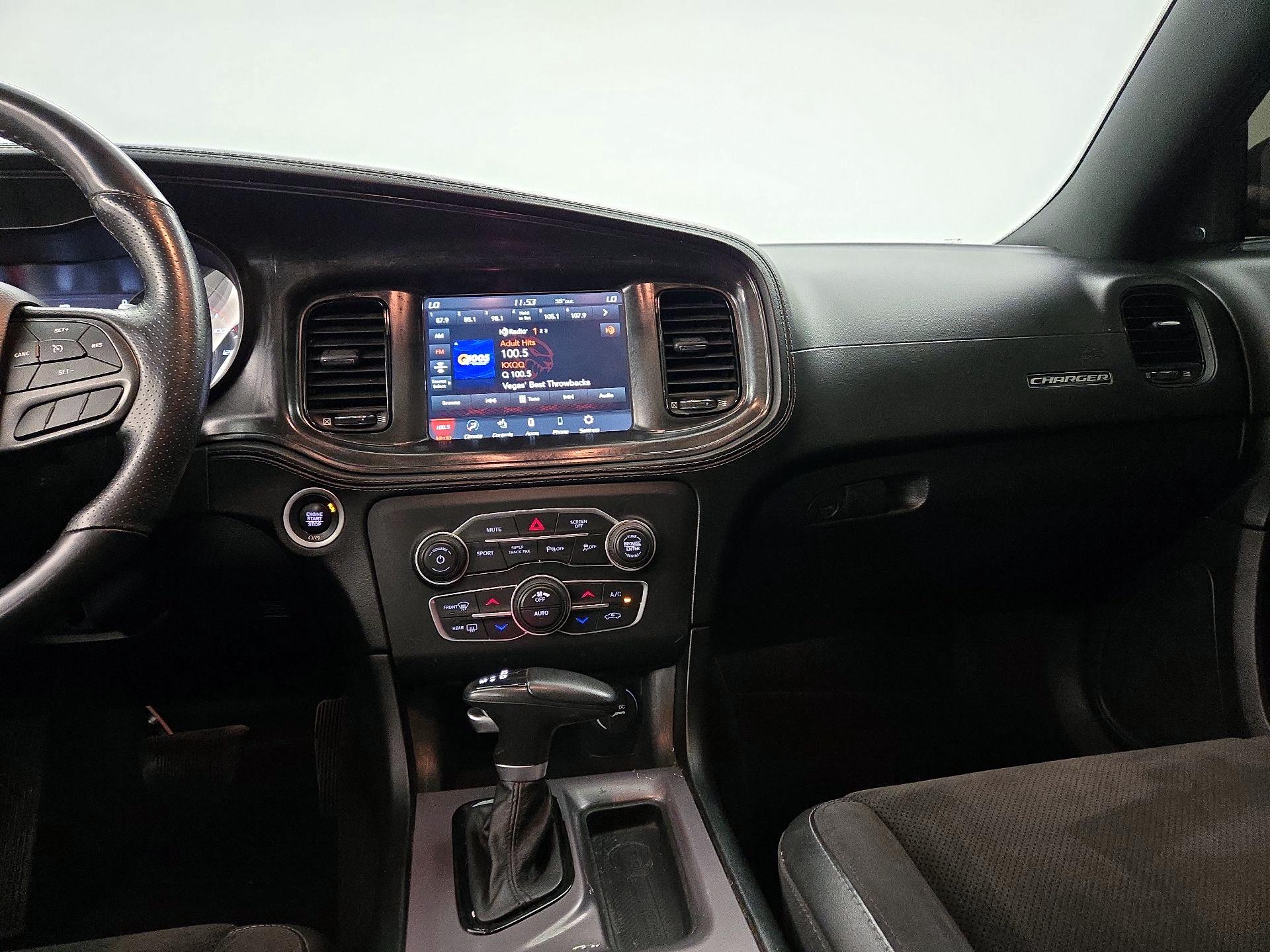 Thumbnail: 2023 Dodge Charger - 9