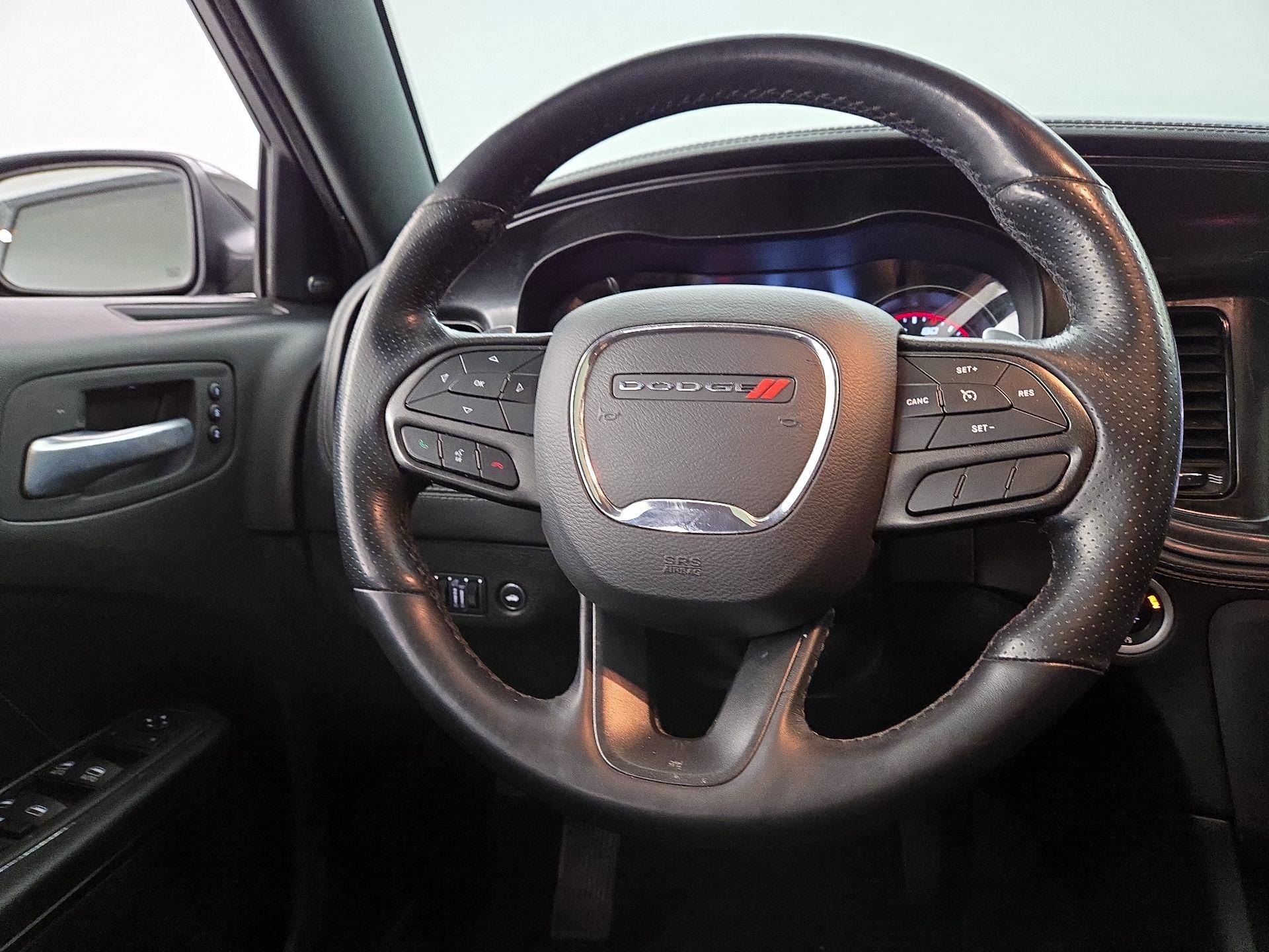 Thumbnail: 2023 Dodge Charger - 10