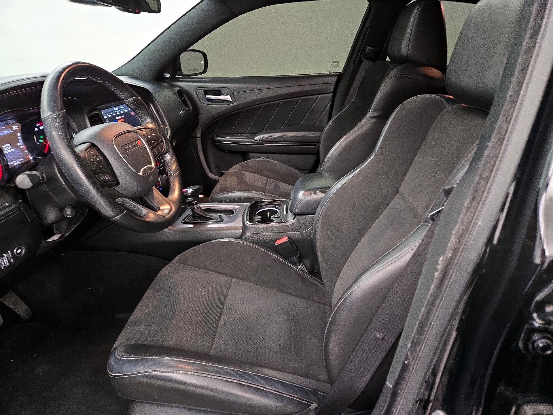 Thumbnail: 2023 Dodge Charger - 11