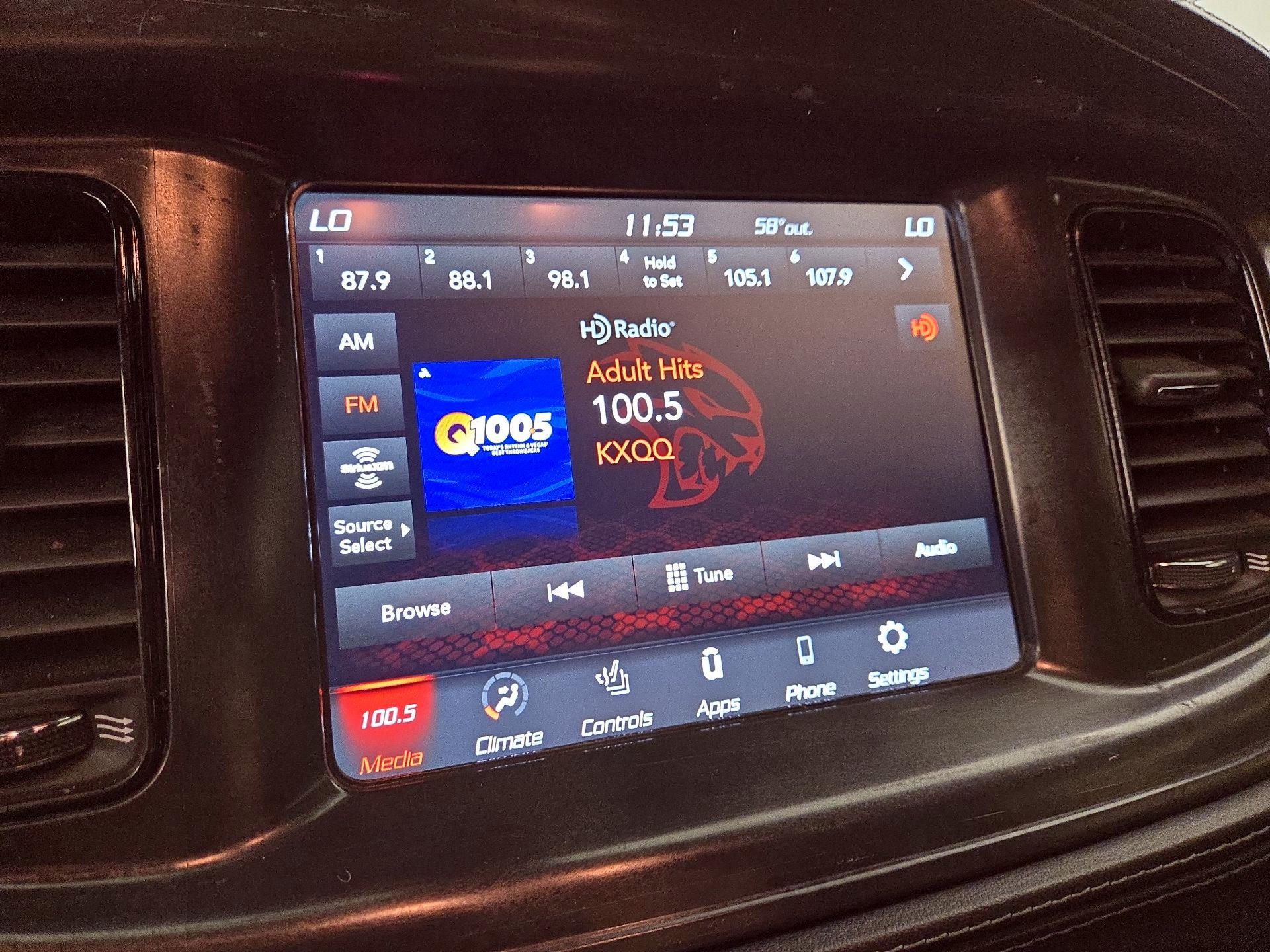 Thumbnail: 2023 Dodge Charger - 15